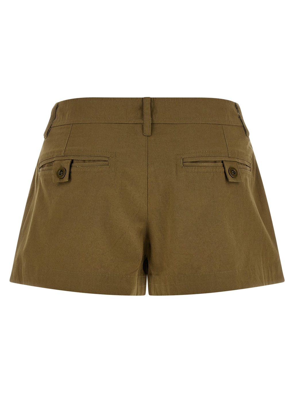 Isabel Marant Women 'Barta' Shorts