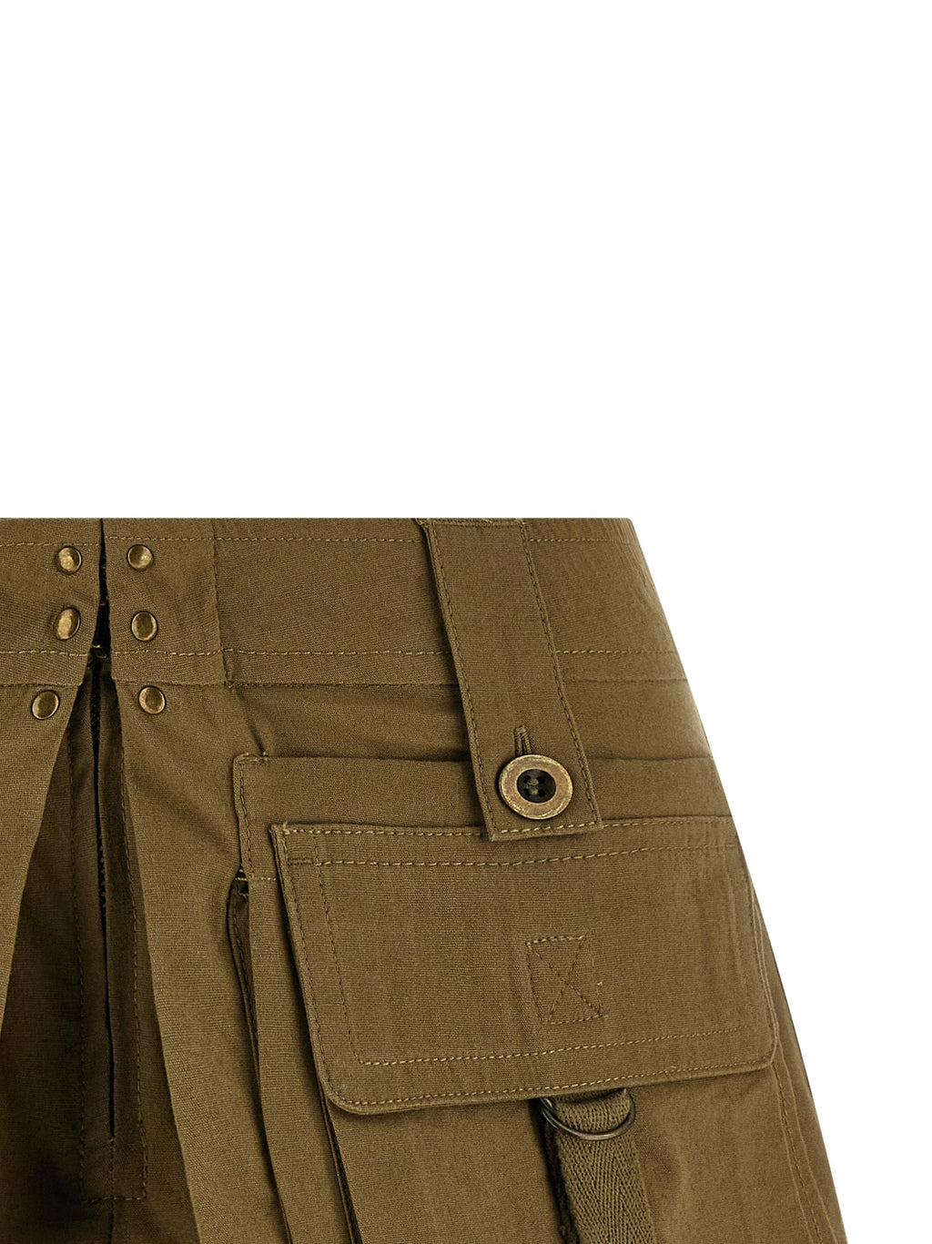 Isabel Marant Women 'Barta' Shorts