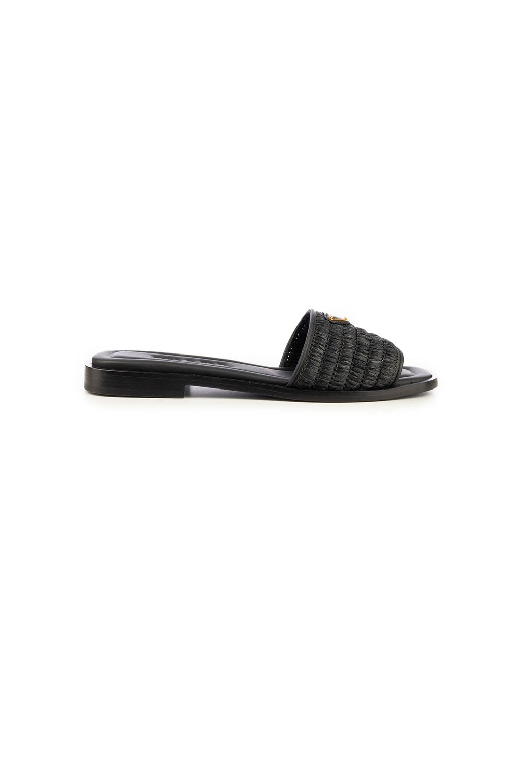 Prada Woman Shoes Slippers