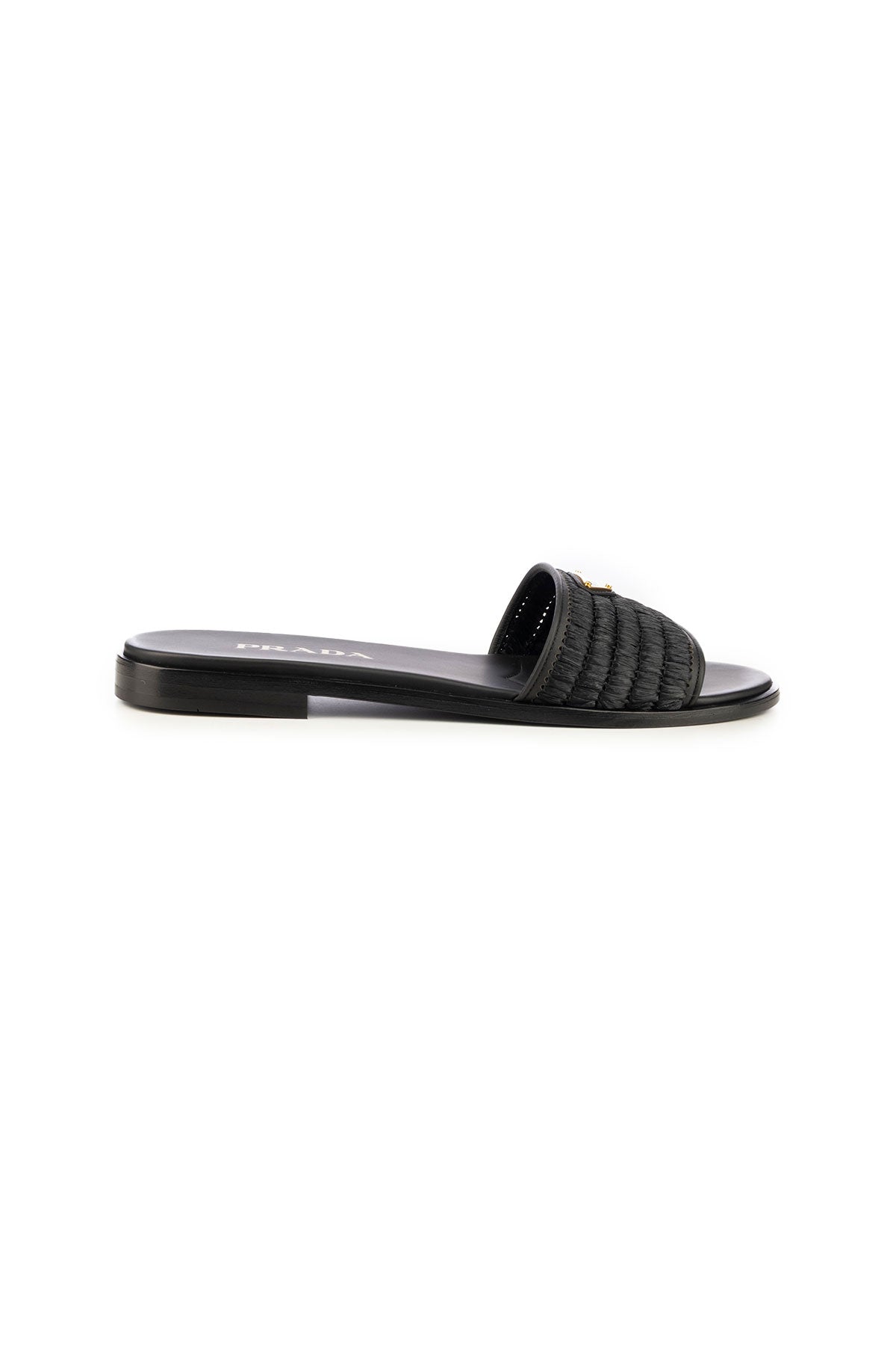 Prada Woman Shoes Slippers