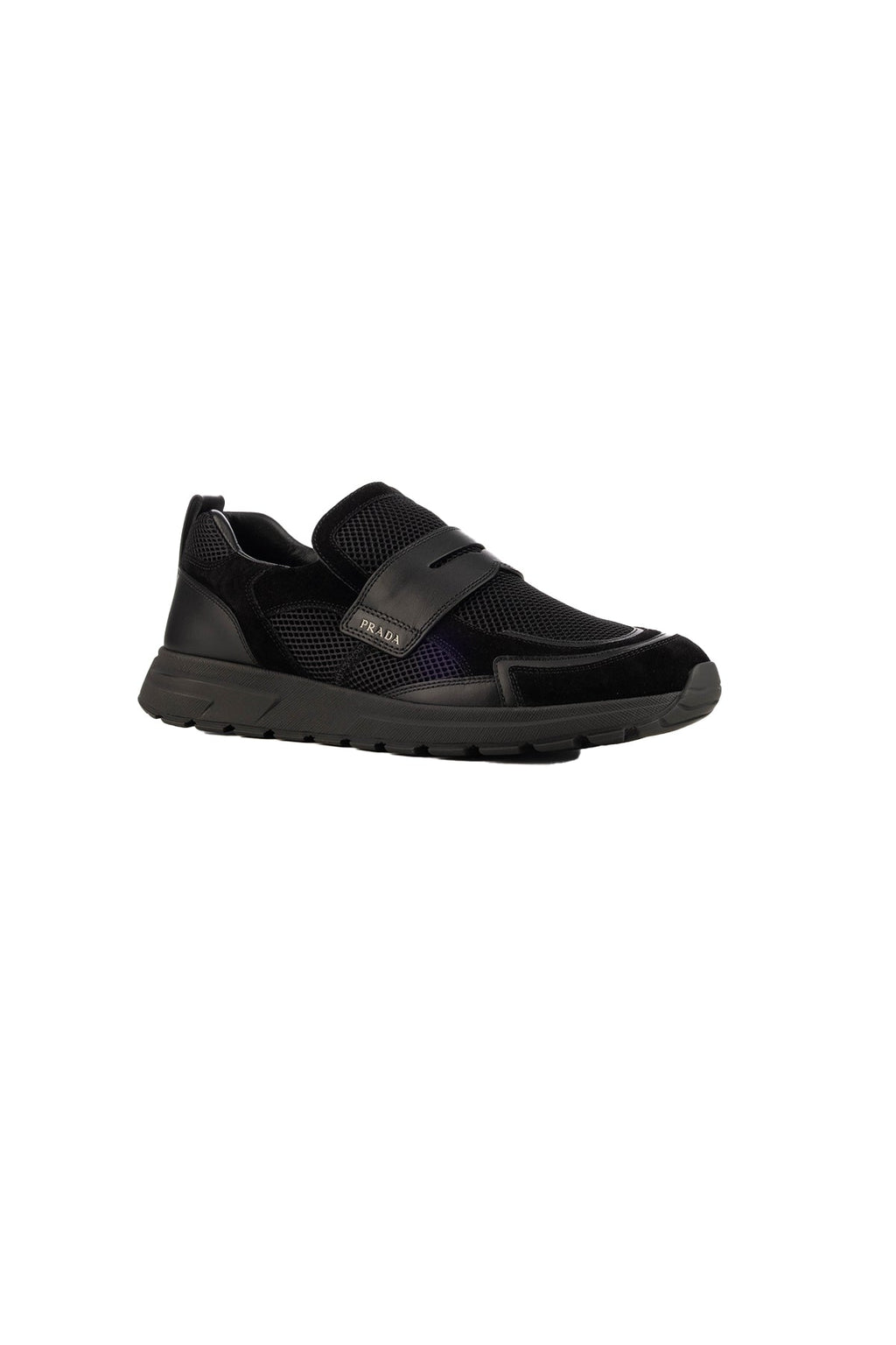 Prada Man Shoes Sneakers