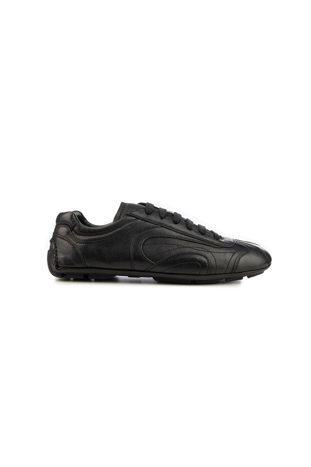 Prada Man Shoes Sneakers