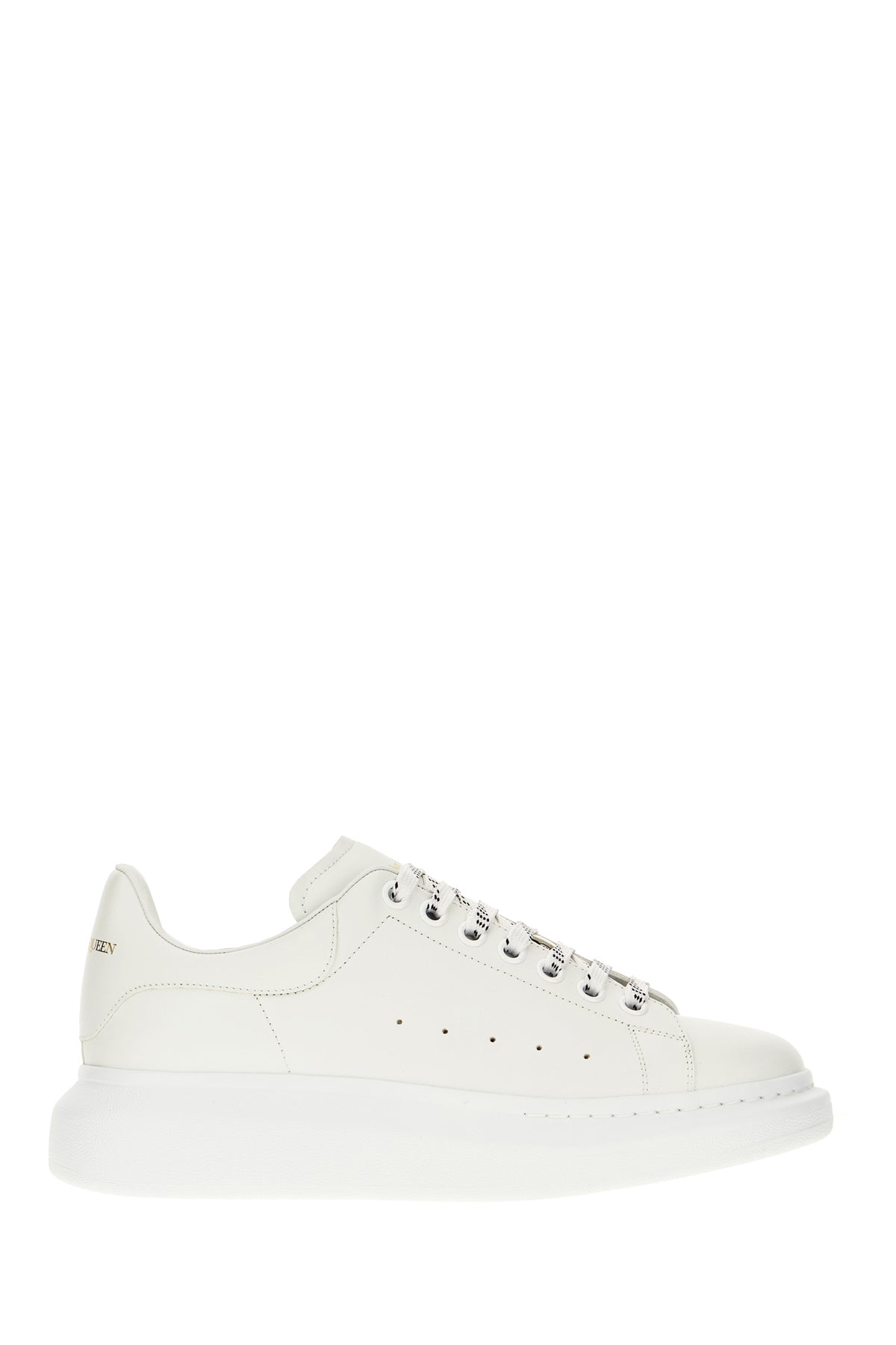 Alexander Mcqueen Man Shoes Sneakers