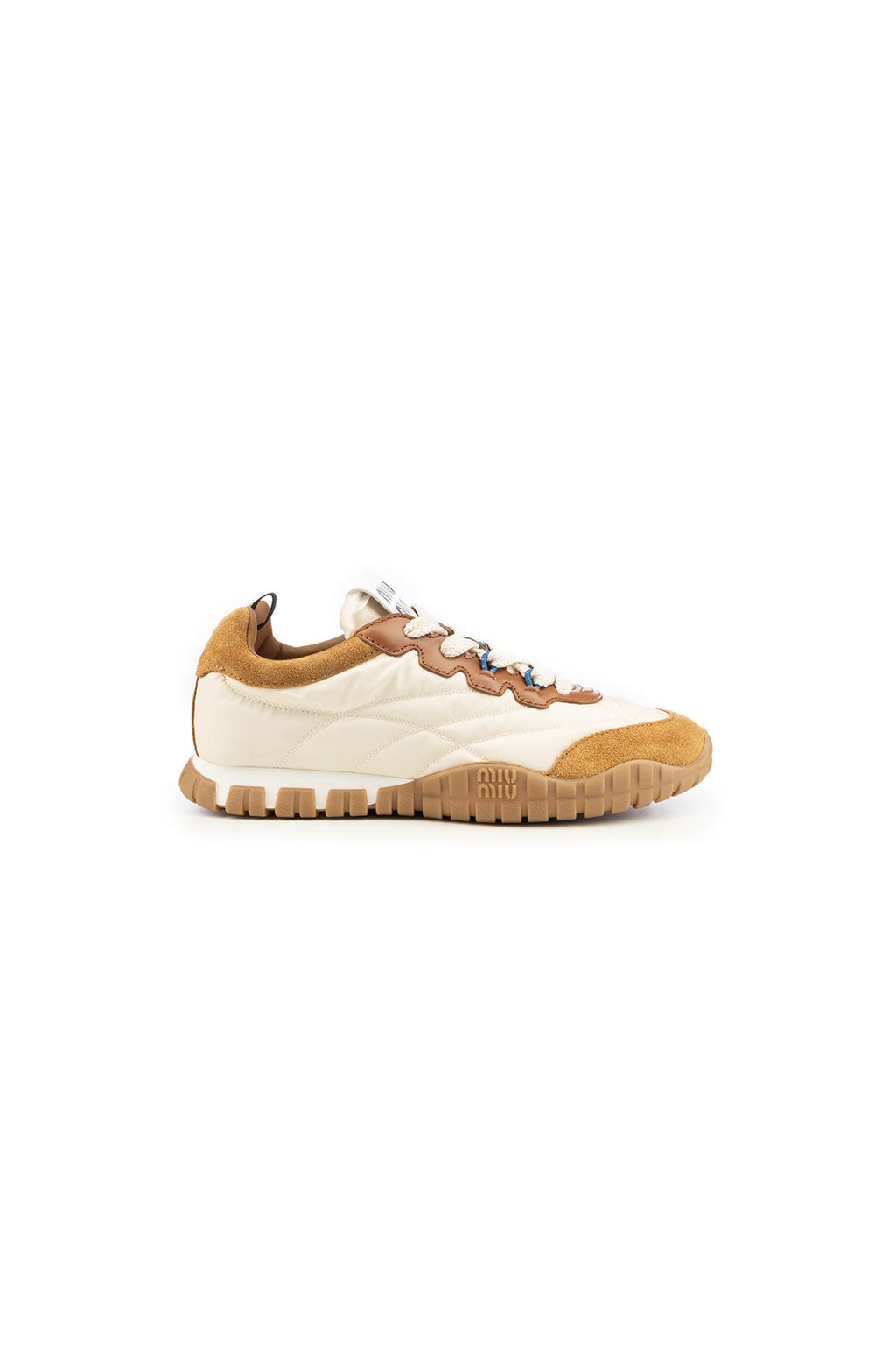 Miu Miu Woman Shoes Sneakers