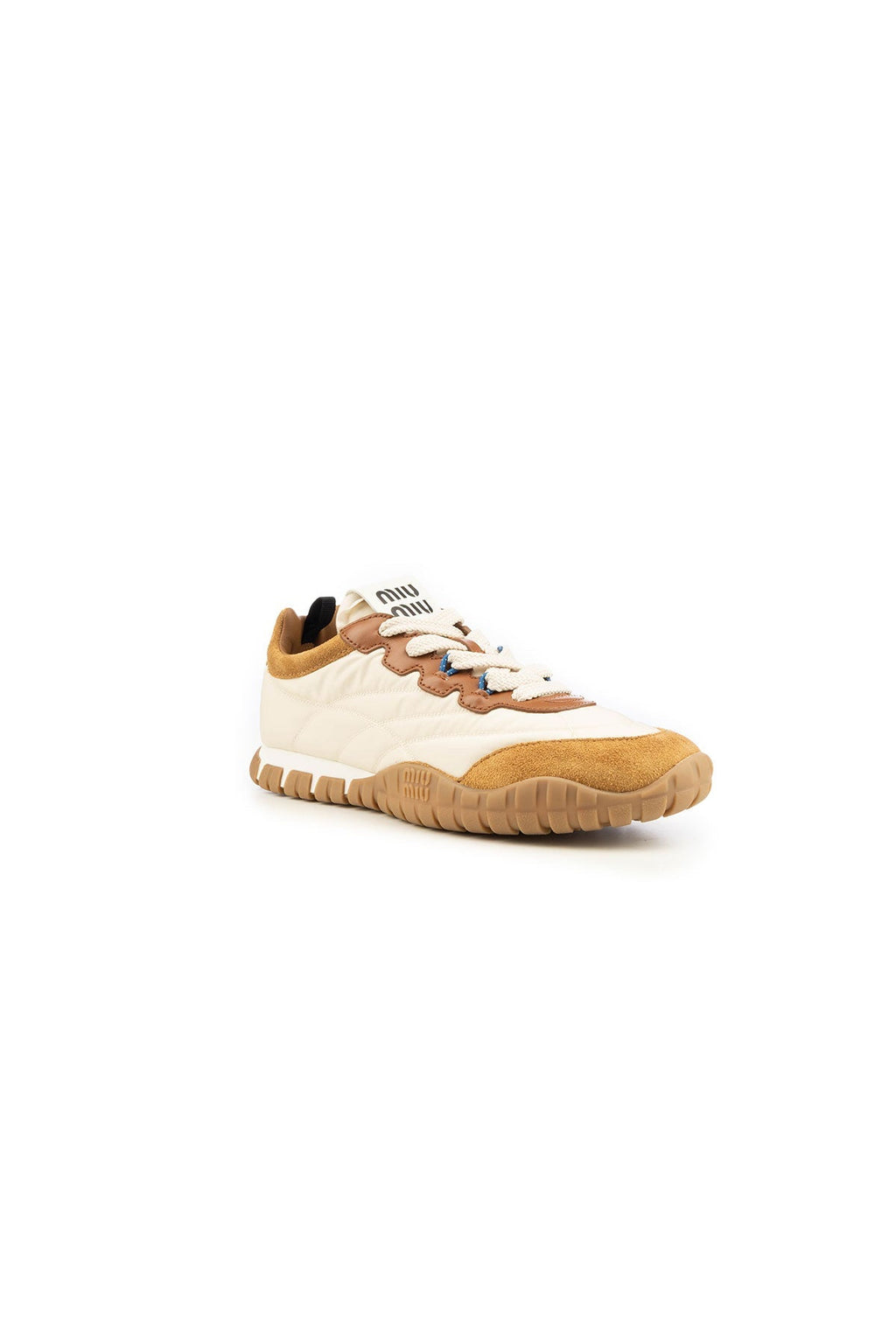 Miu Miu Woman Shoes Sneakers