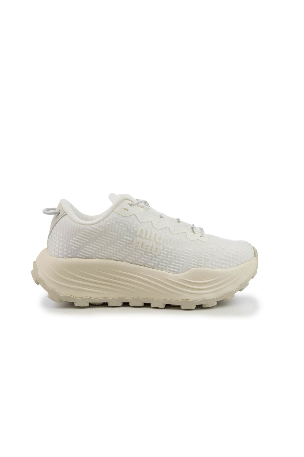 Miu Miu Woman Shoes Sneakers