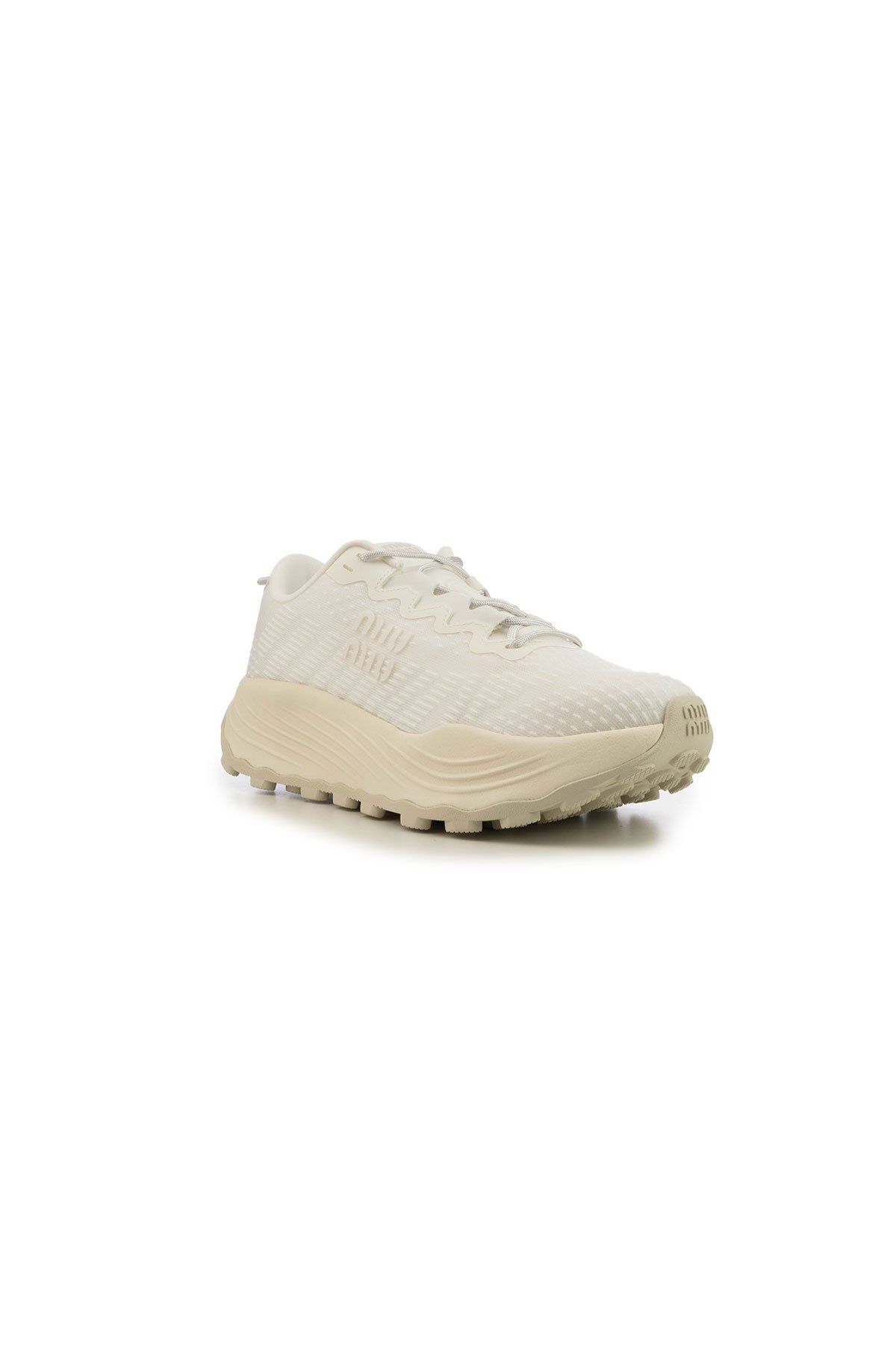 Miu Miu Woman Shoes Sneakers