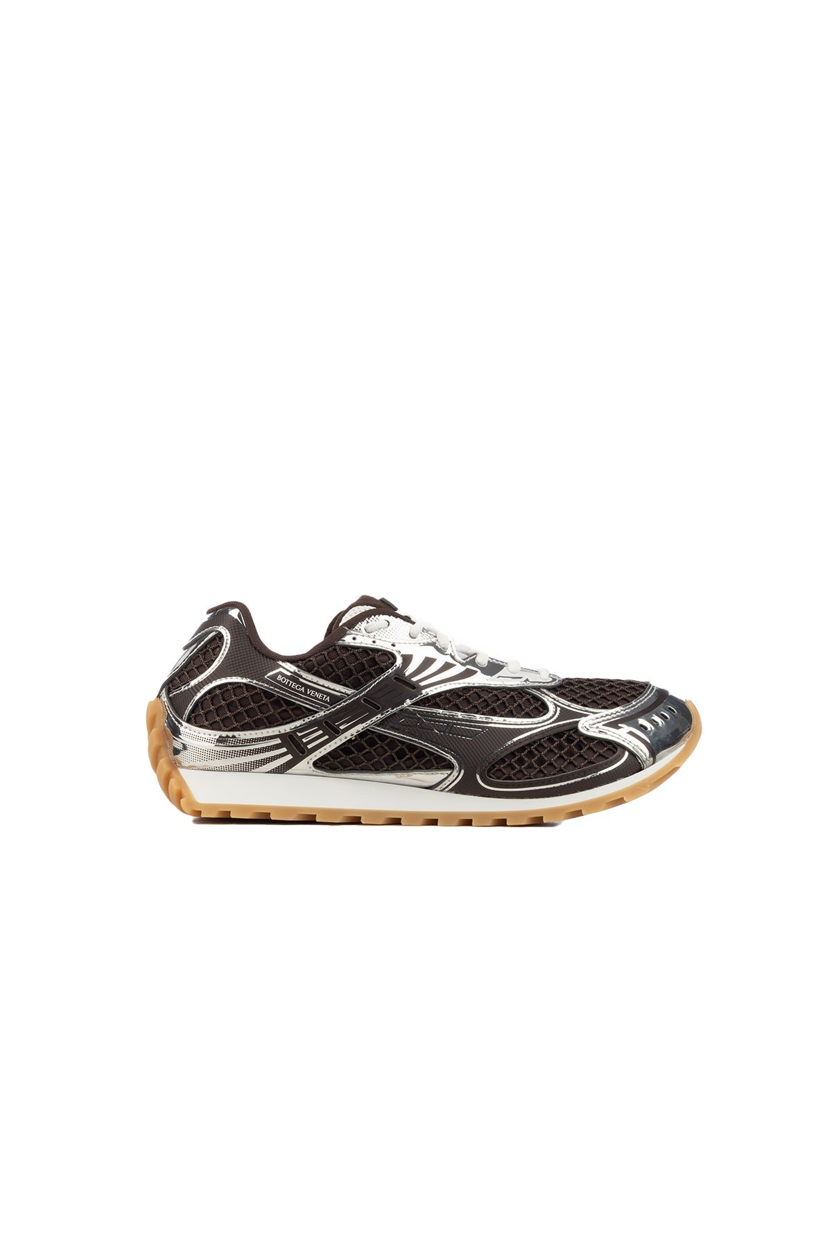 Bottega Veneta Man Shoes Sneakers