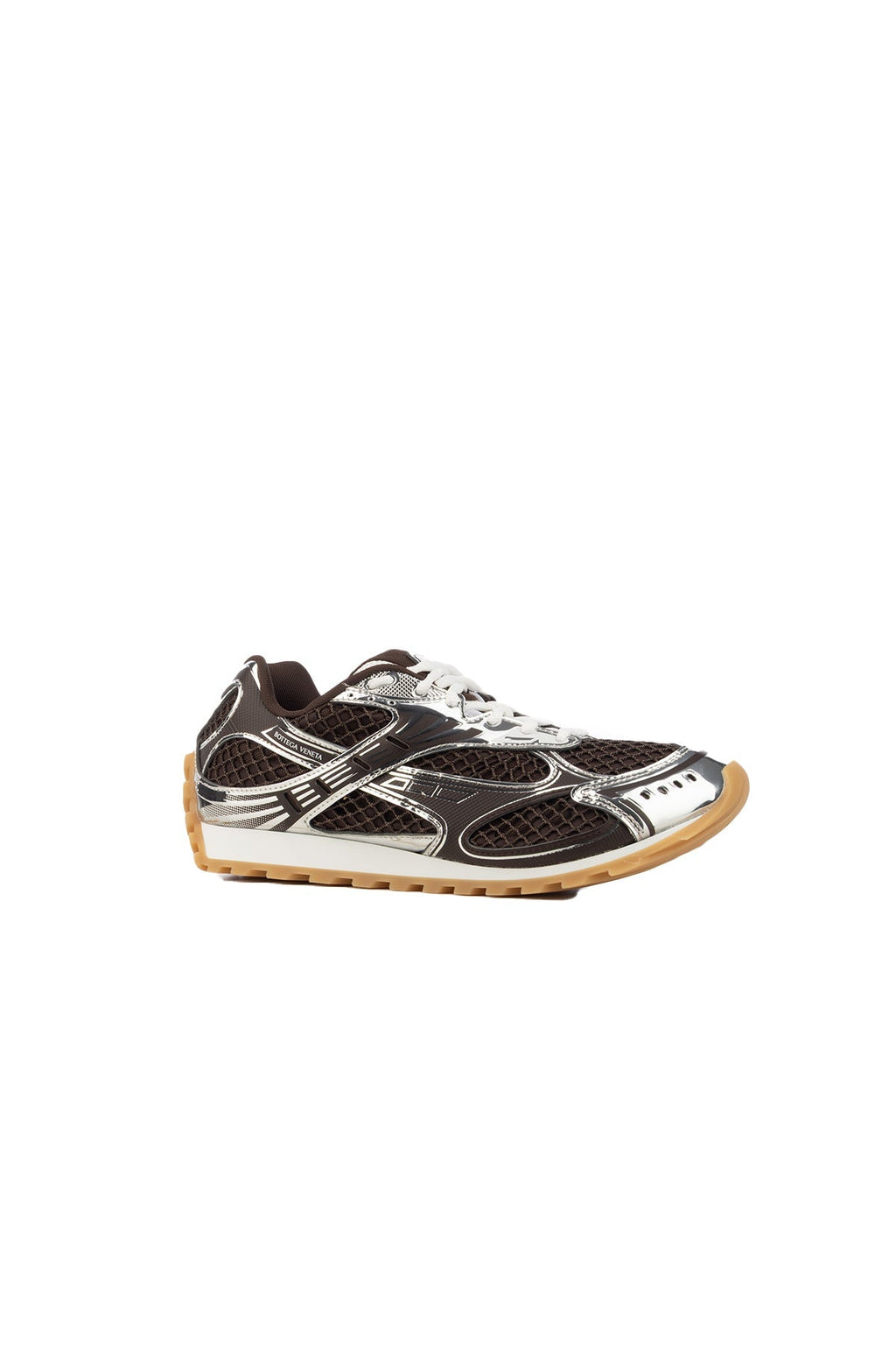 Bottega Veneta Man Shoes Sneakers