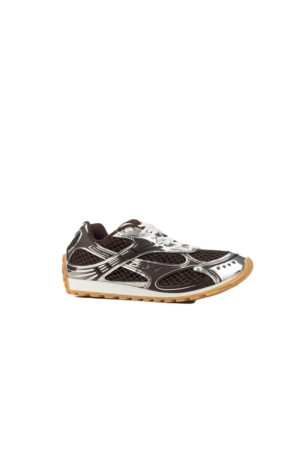 Bottega Veneta Man Shoes Sneakers