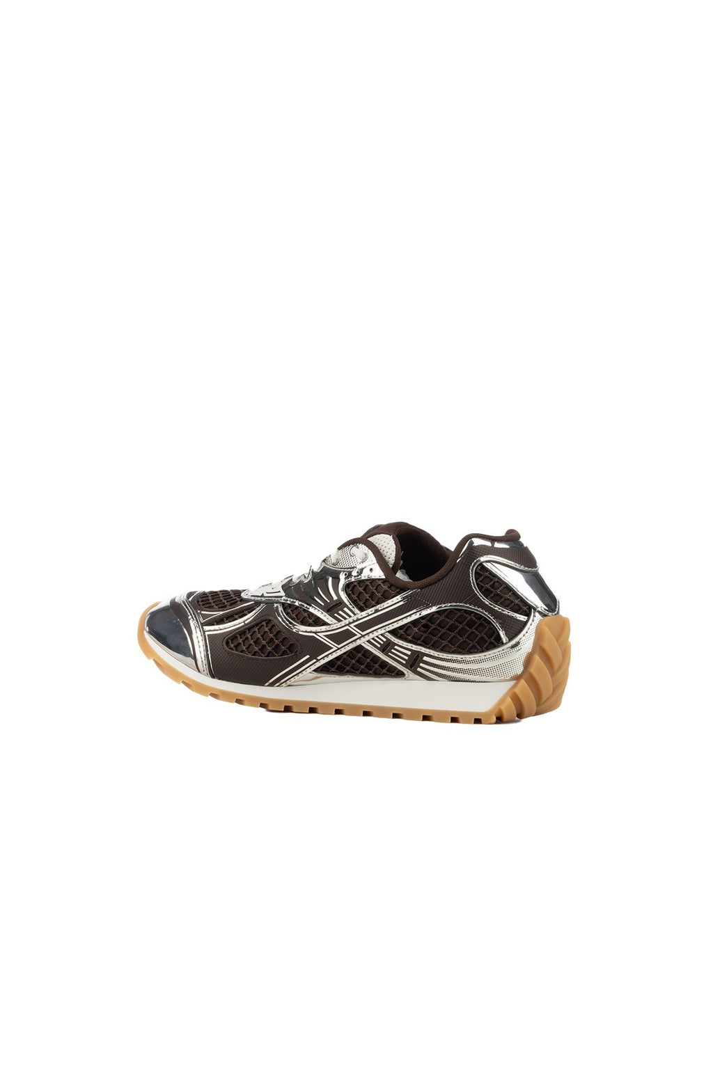 Bottega Veneta Man Shoes Sneakers