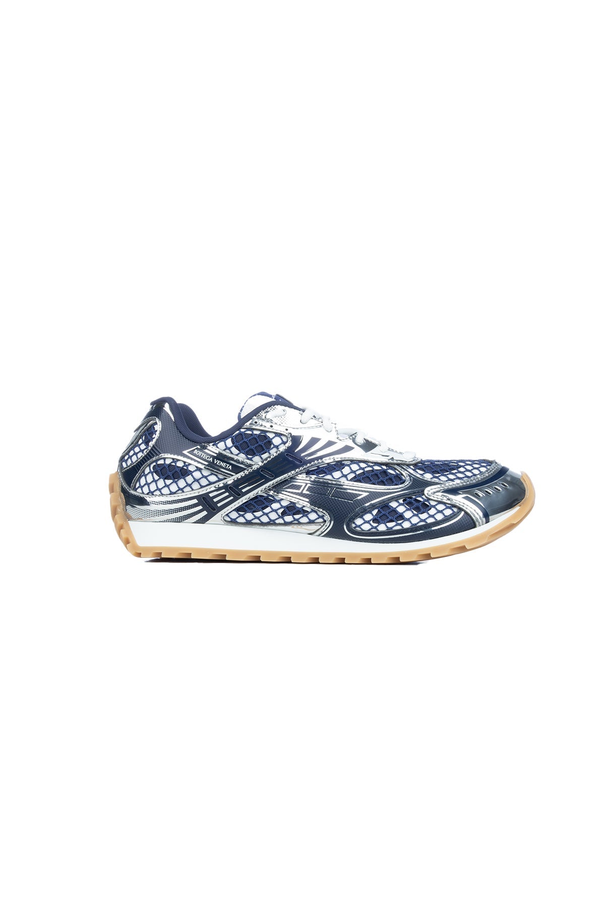 Bottega Veneta Man Shoes Sneakers