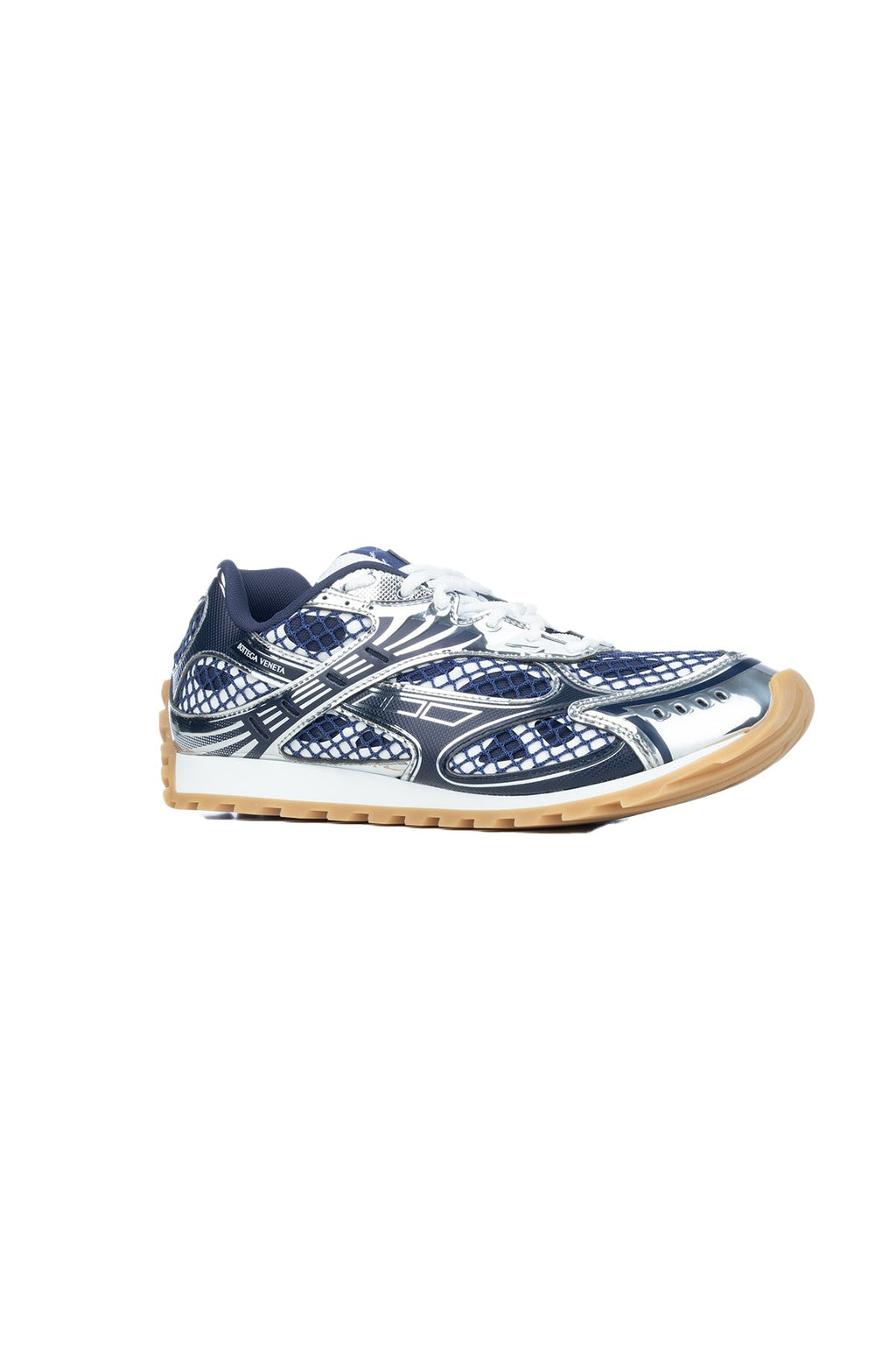 Bottega Veneta Man Shoes Sneakers