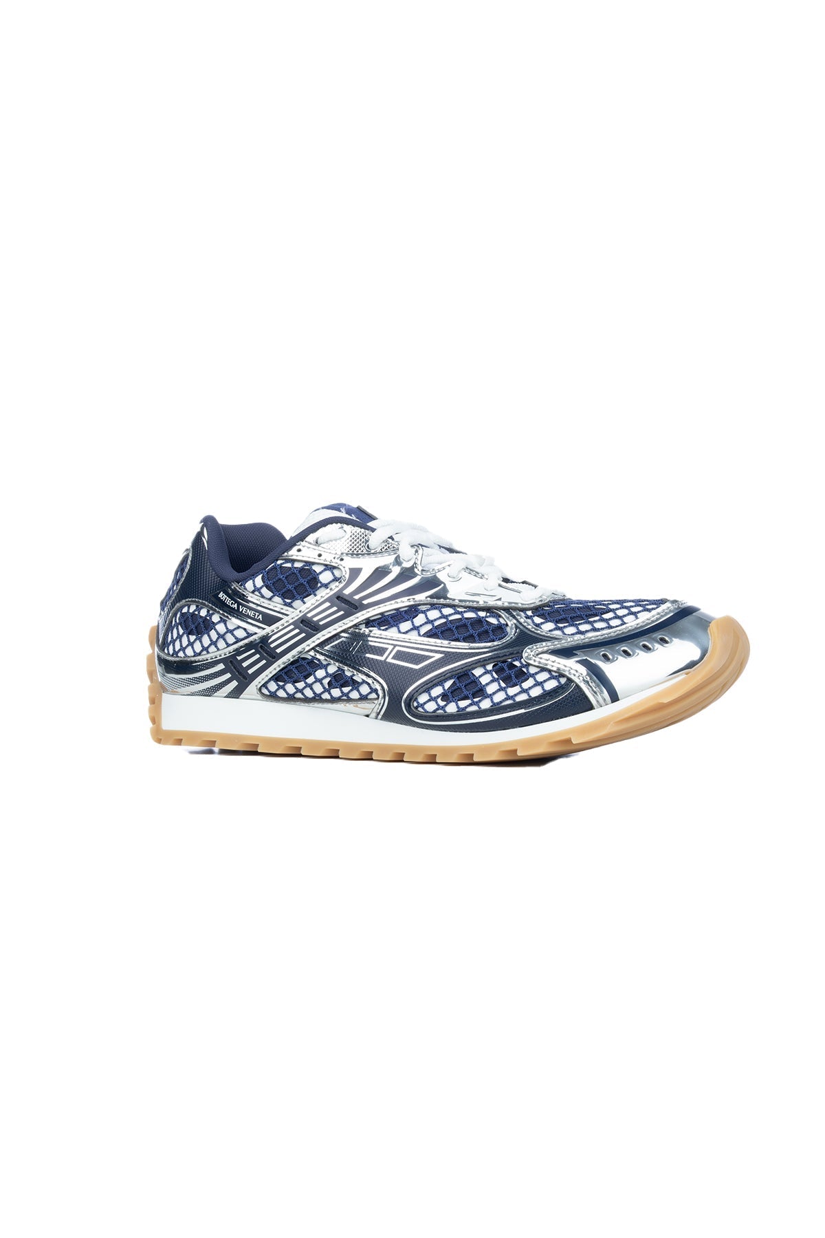 Bottega Veneta Man Shoes Sneakers