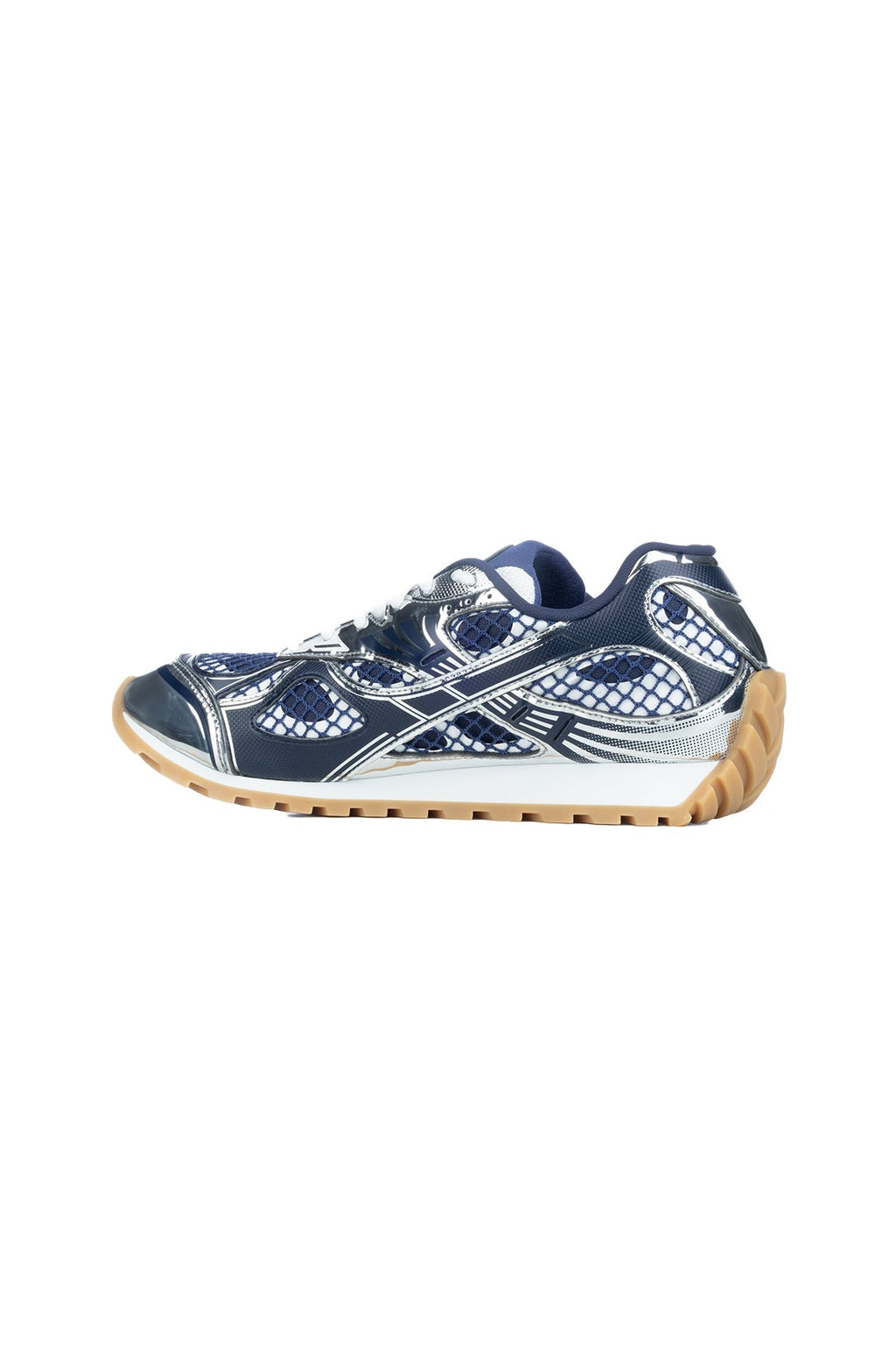 Bottega Veneta Man Shoes Sneakers