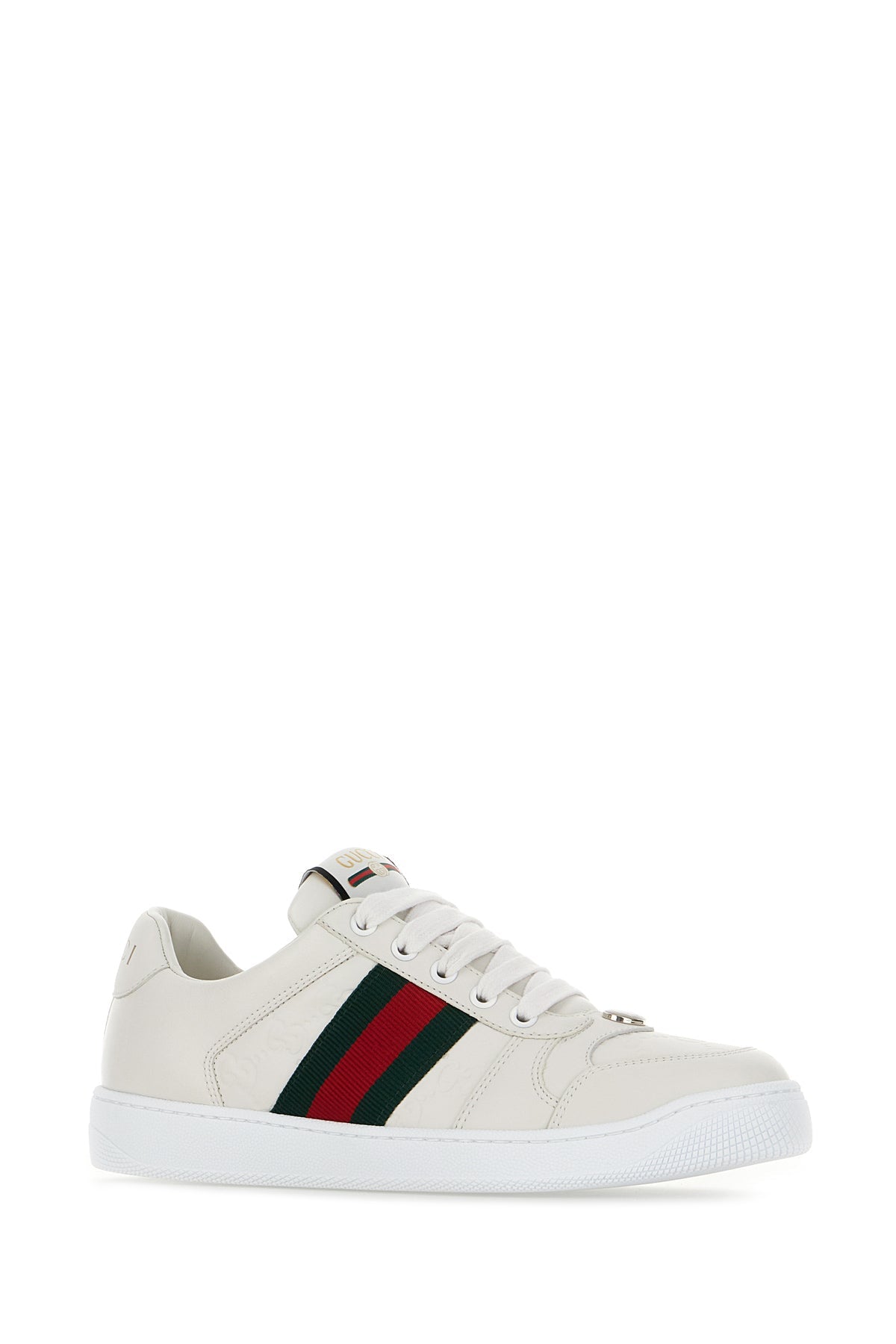 Gucci Woman Shoes Sneakers