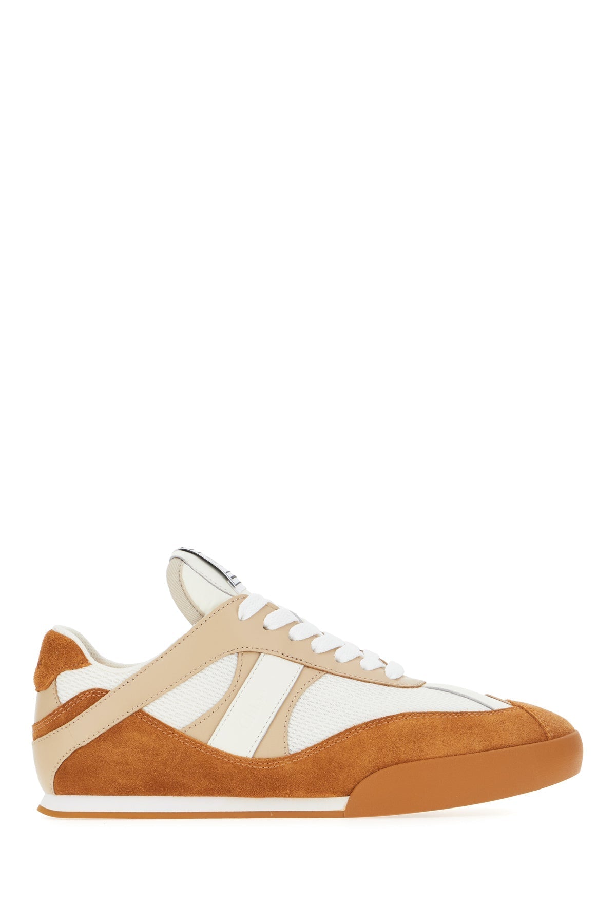 Chloe Woman Shoes Sneakers