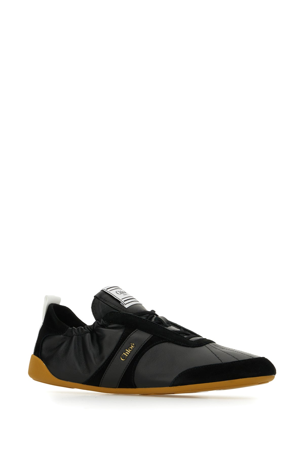Chloe Woman Shoes Sneakers