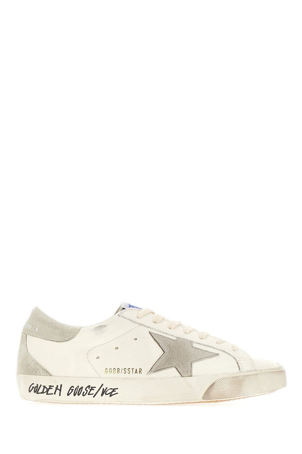 Golden Goose Man Shoes Sneakers