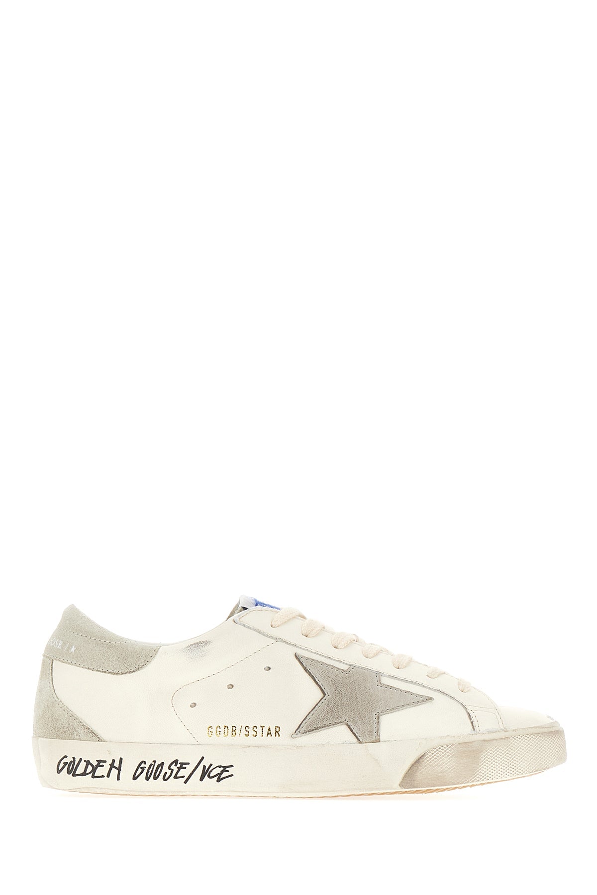Golden Goose Man Shoes Sneakers