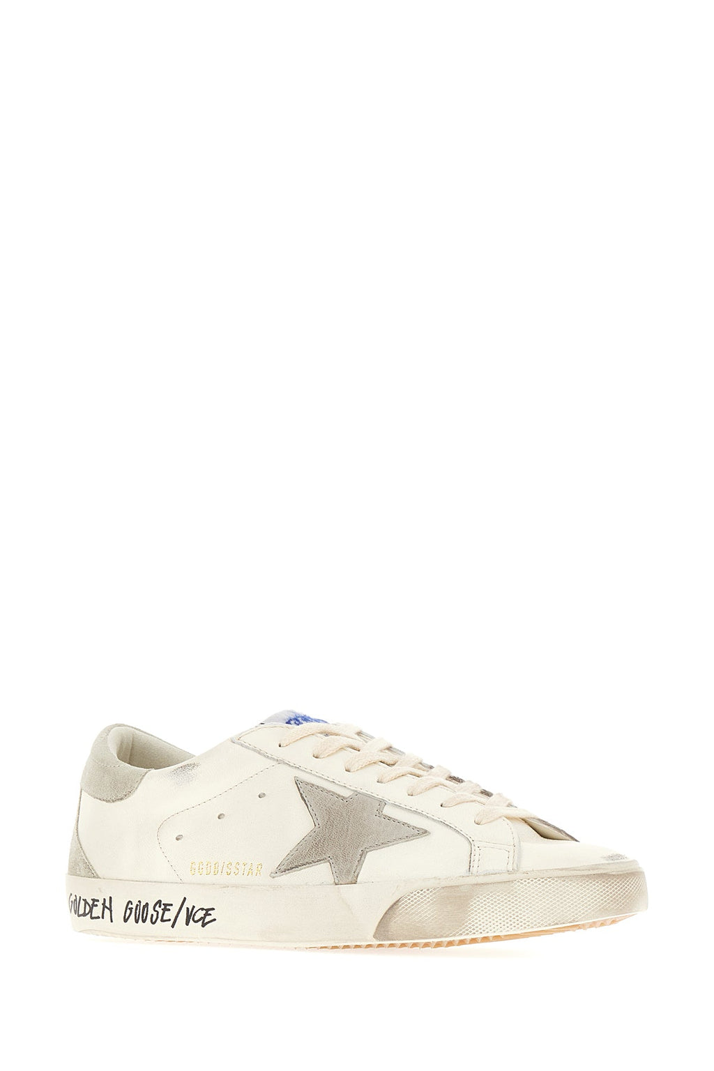 Golden Goose Man Shoes Sneakers