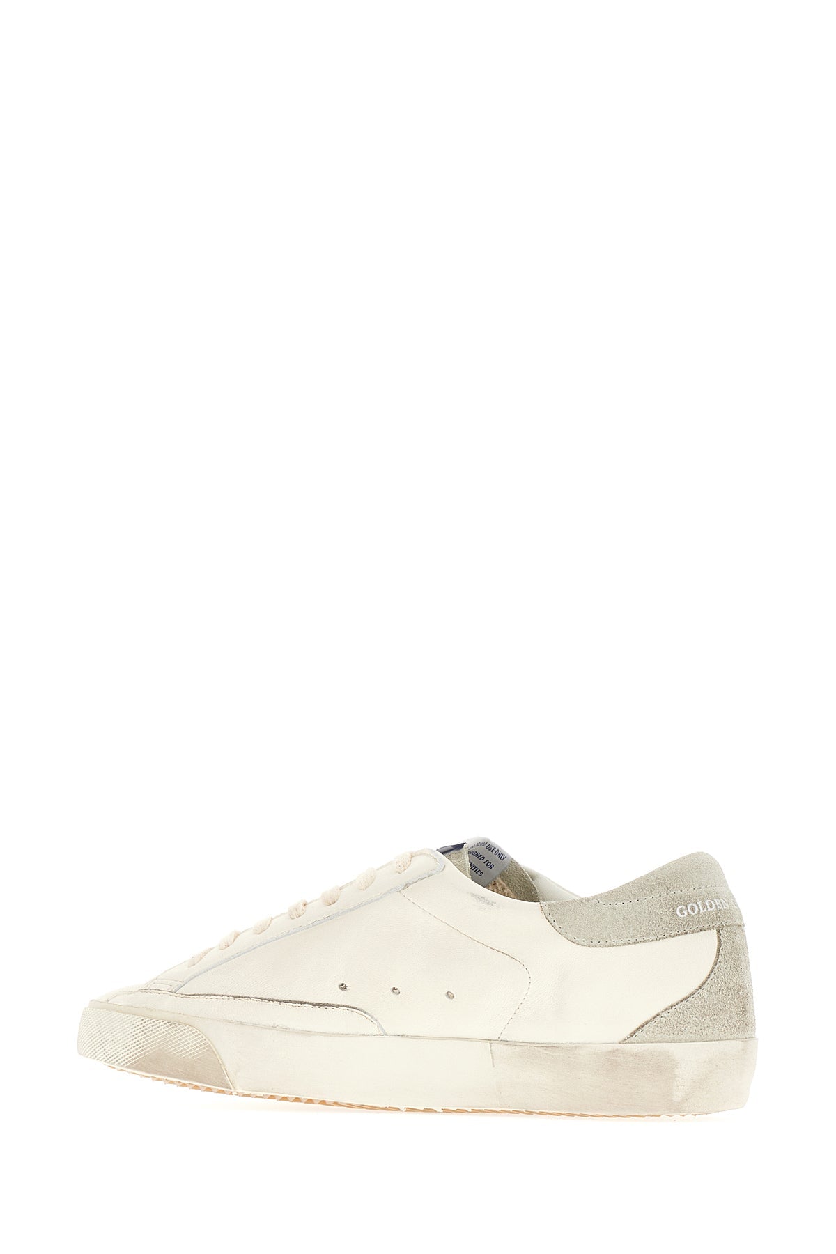 Golden Goose Man Shoes Sneakers