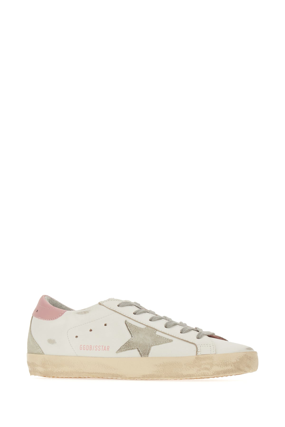 Golden Goose Woman Shoes Sneakers