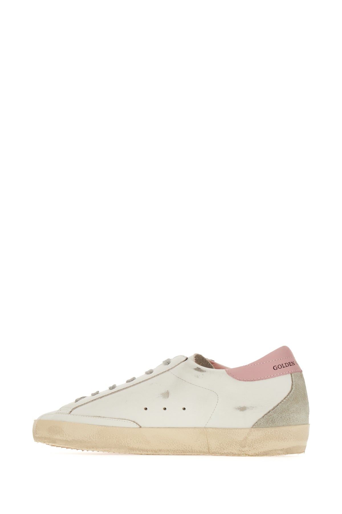 Golden Goose Woman Shoes Sneakers
