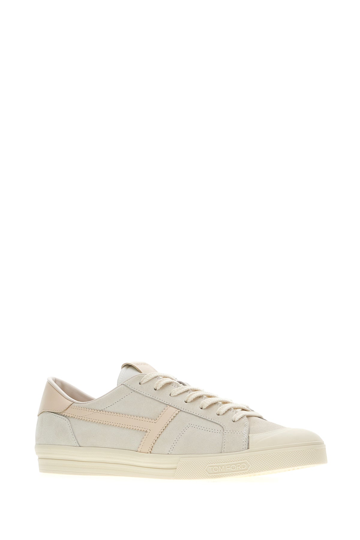 Tom Ford Man Shoes Sneakers