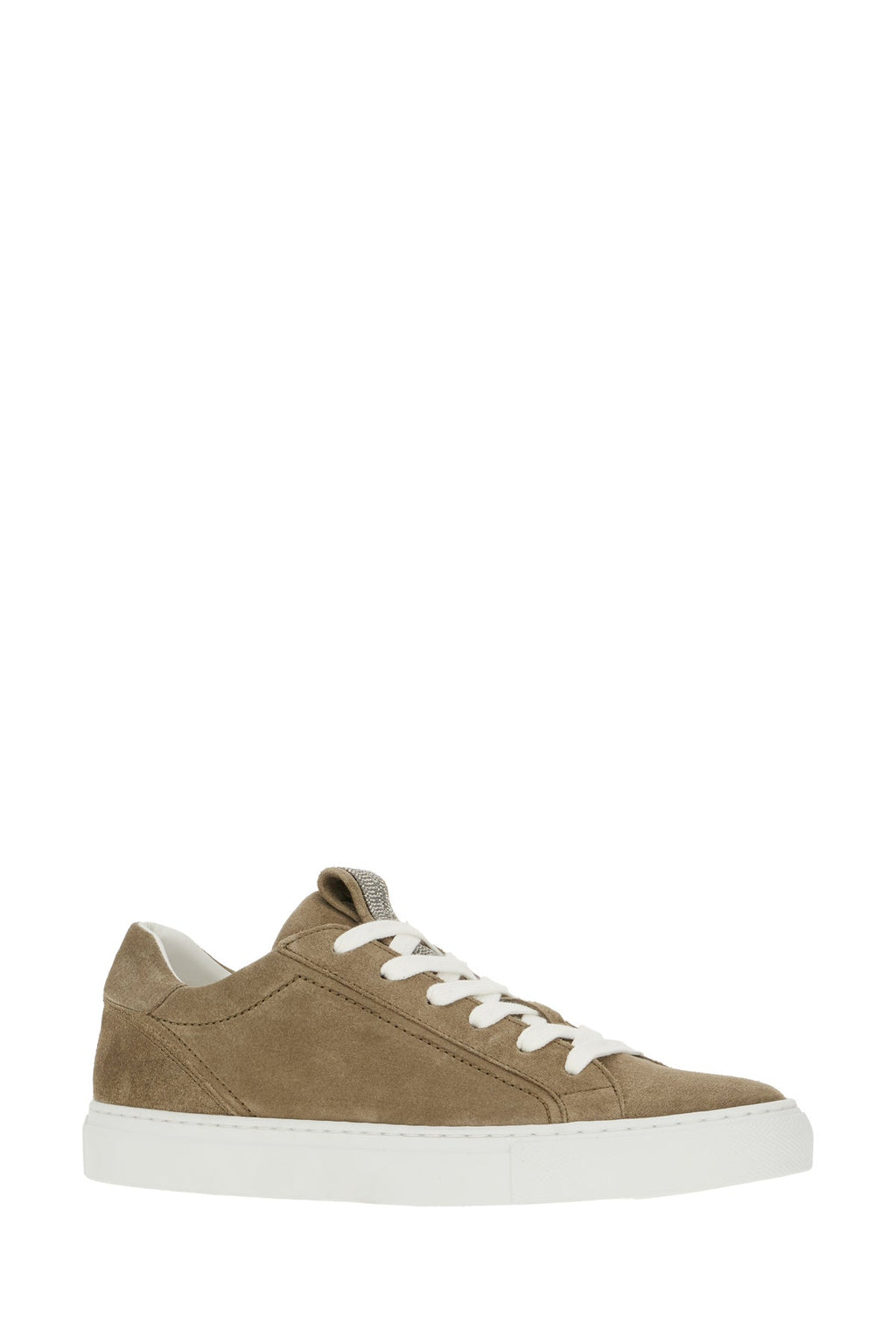 Brunello Cucinelli Woman Shoes Sneakers