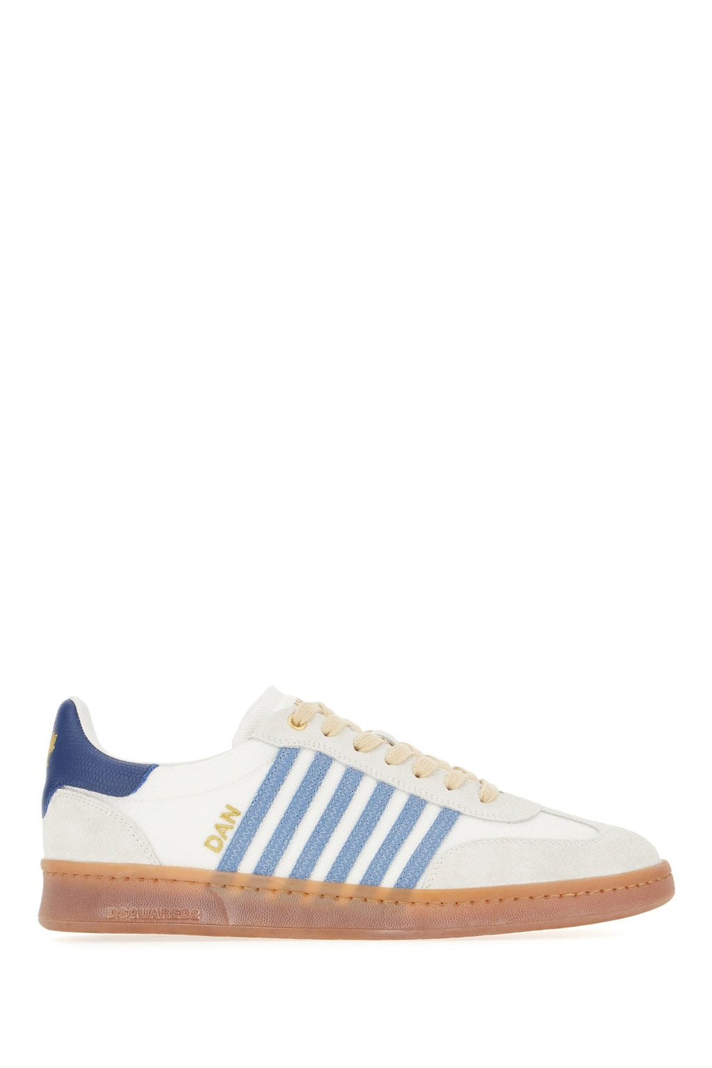 Dsquared2 Man Shoes Sneakers