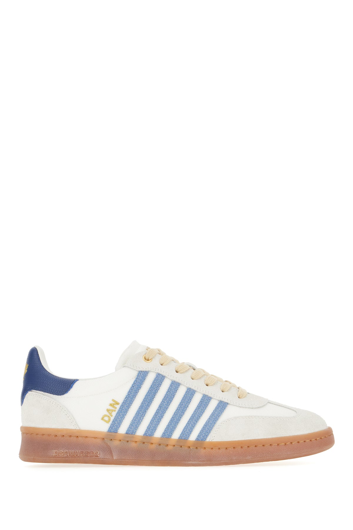 Dsquared2 Man Shoes Sneakers