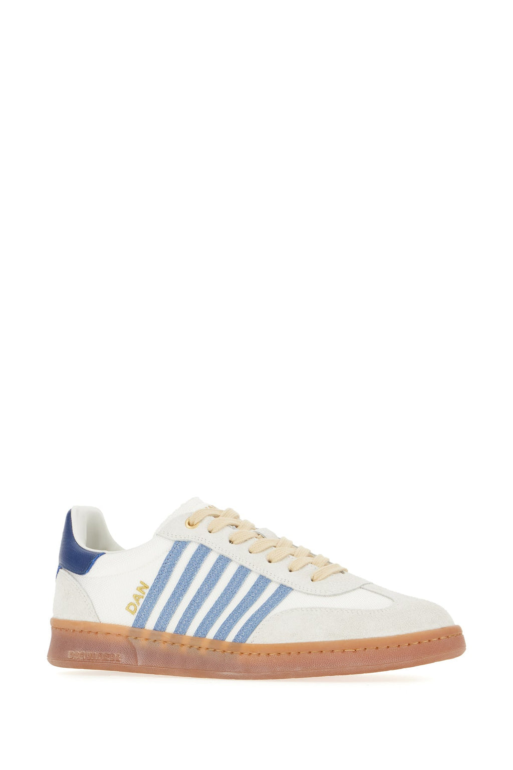 Dsquared2 Man Shoes Sneakers