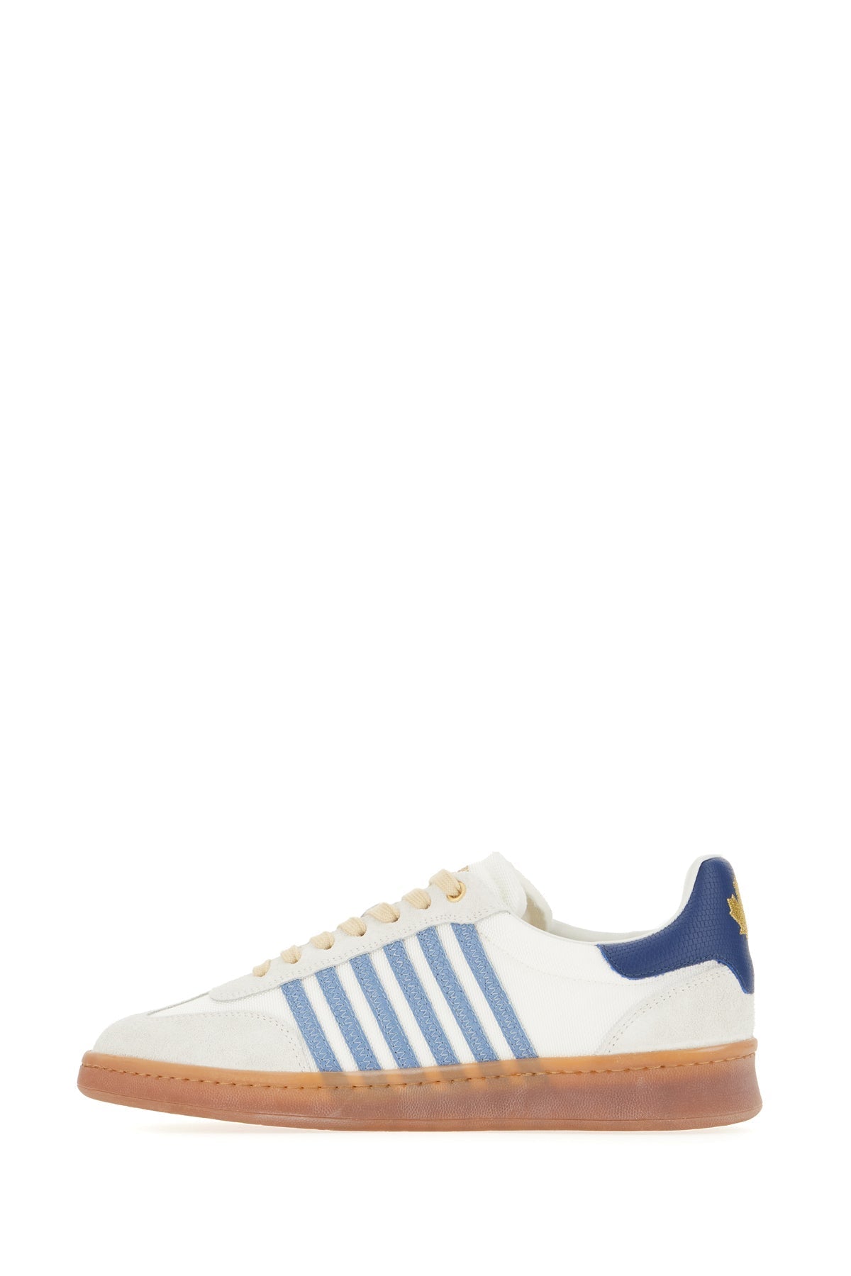 Dsquared2 Man Shoes Sneakers