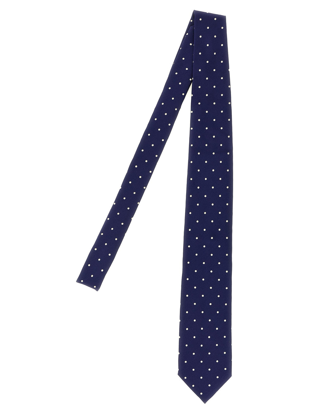 Tom Ford Men Silk Tie