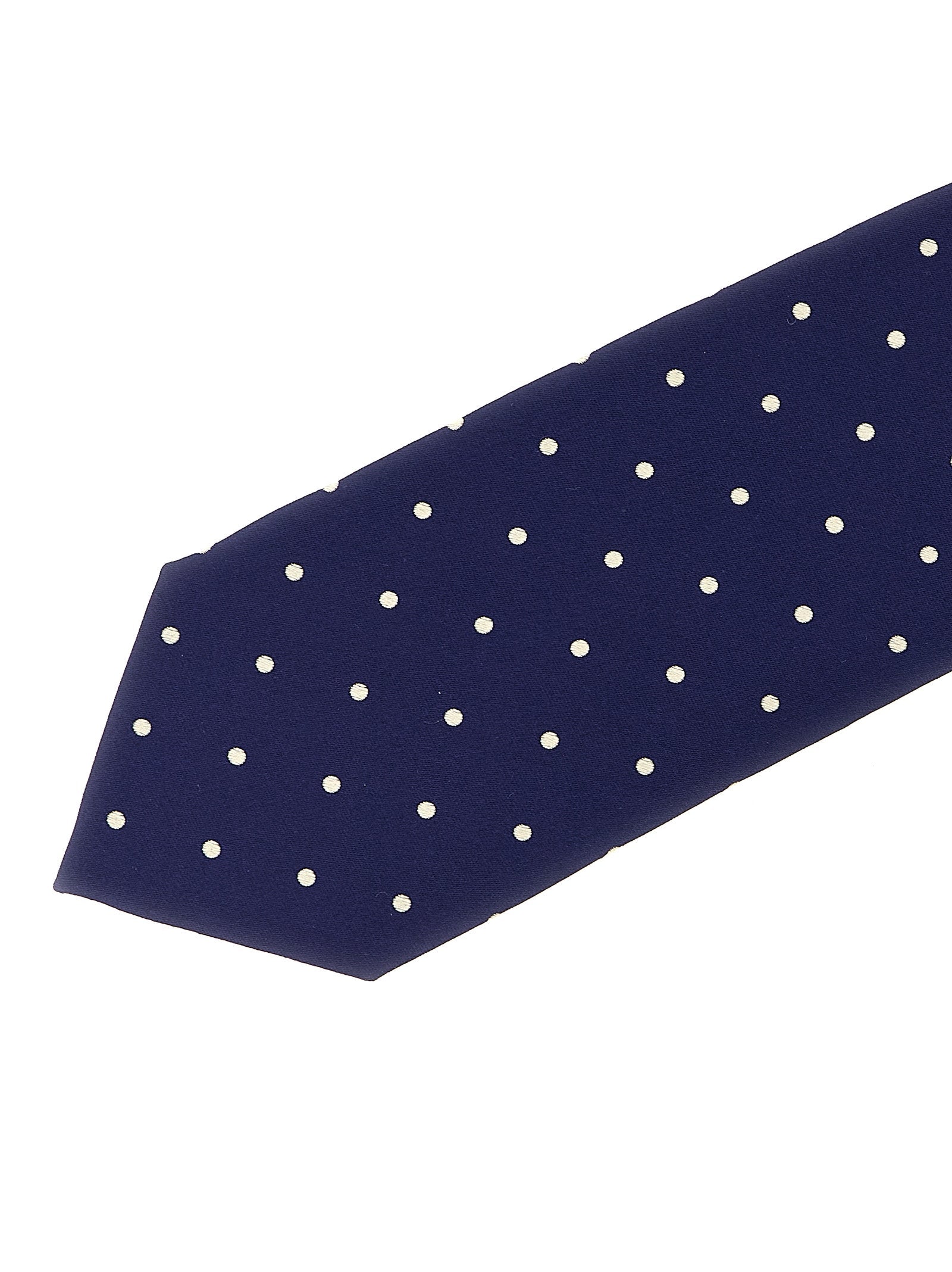 Tom Ford Men Silk Tie