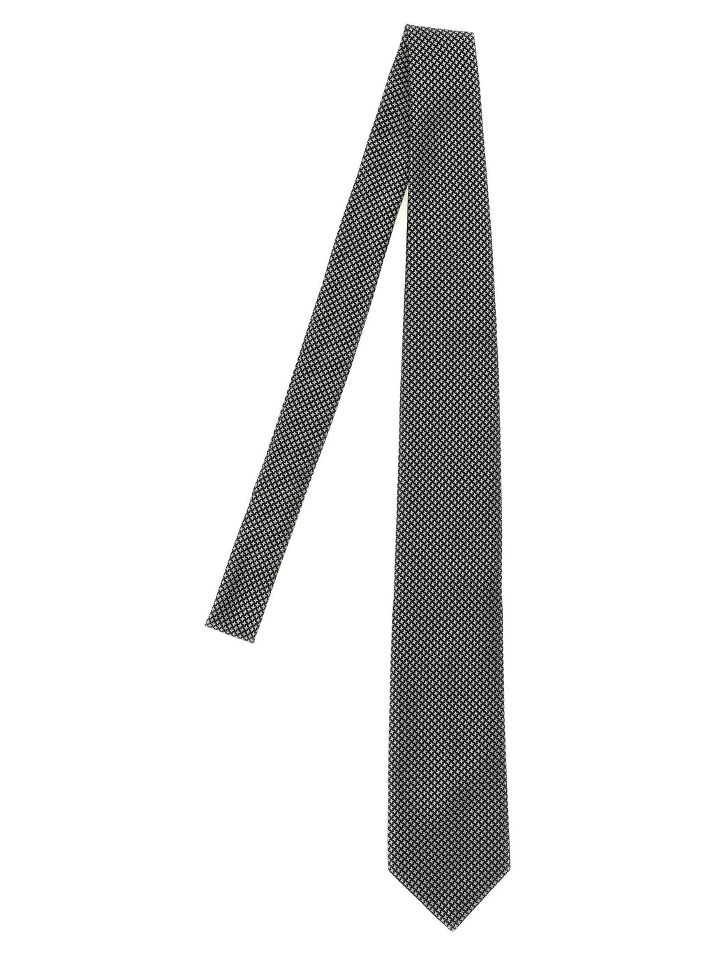 Tom Ford Men Silk Tie