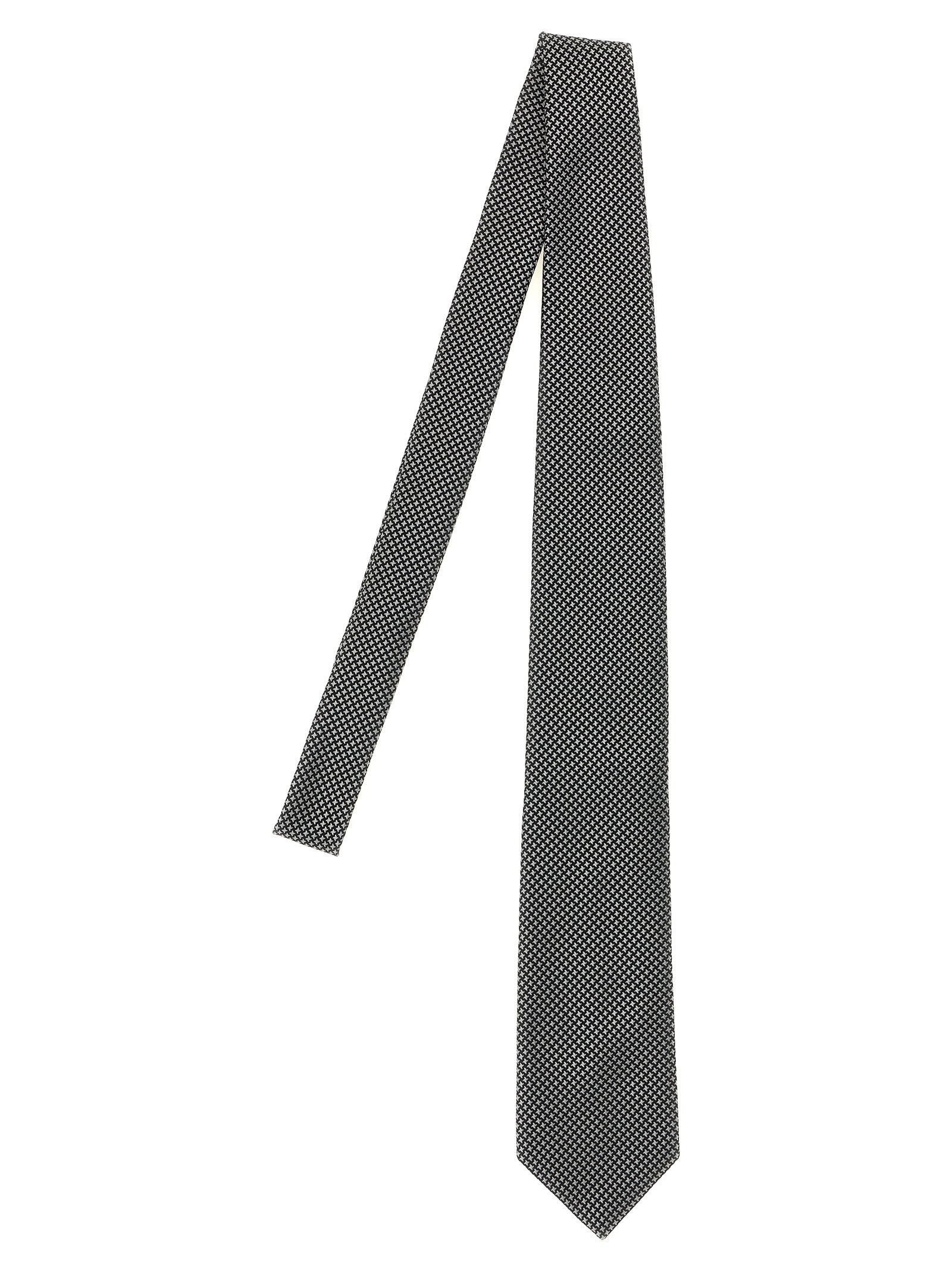 Tom Ford Men Silk Tie