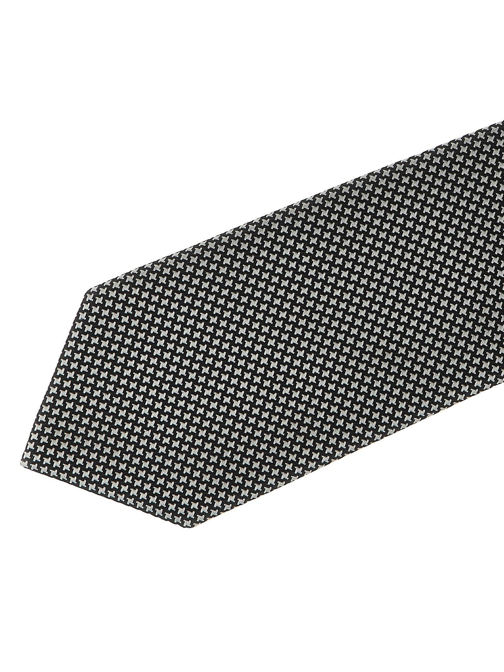 Tom Ford Men Silk Tie