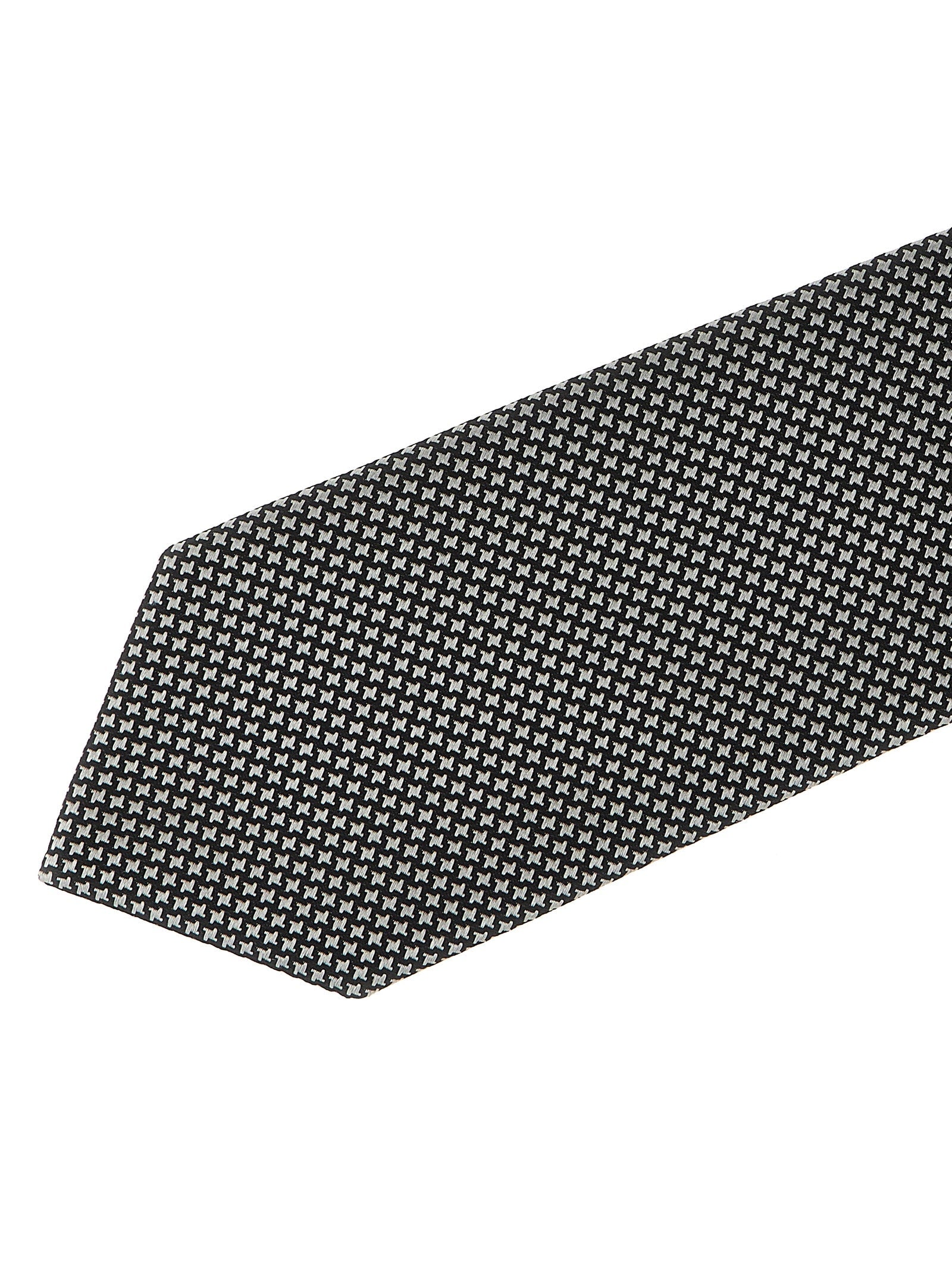 Tom Ford Men Silk Tie