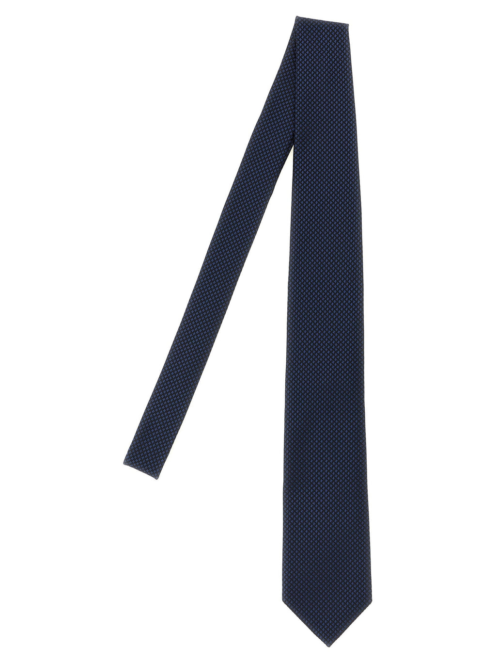 Tom Ford Men Silk Tie