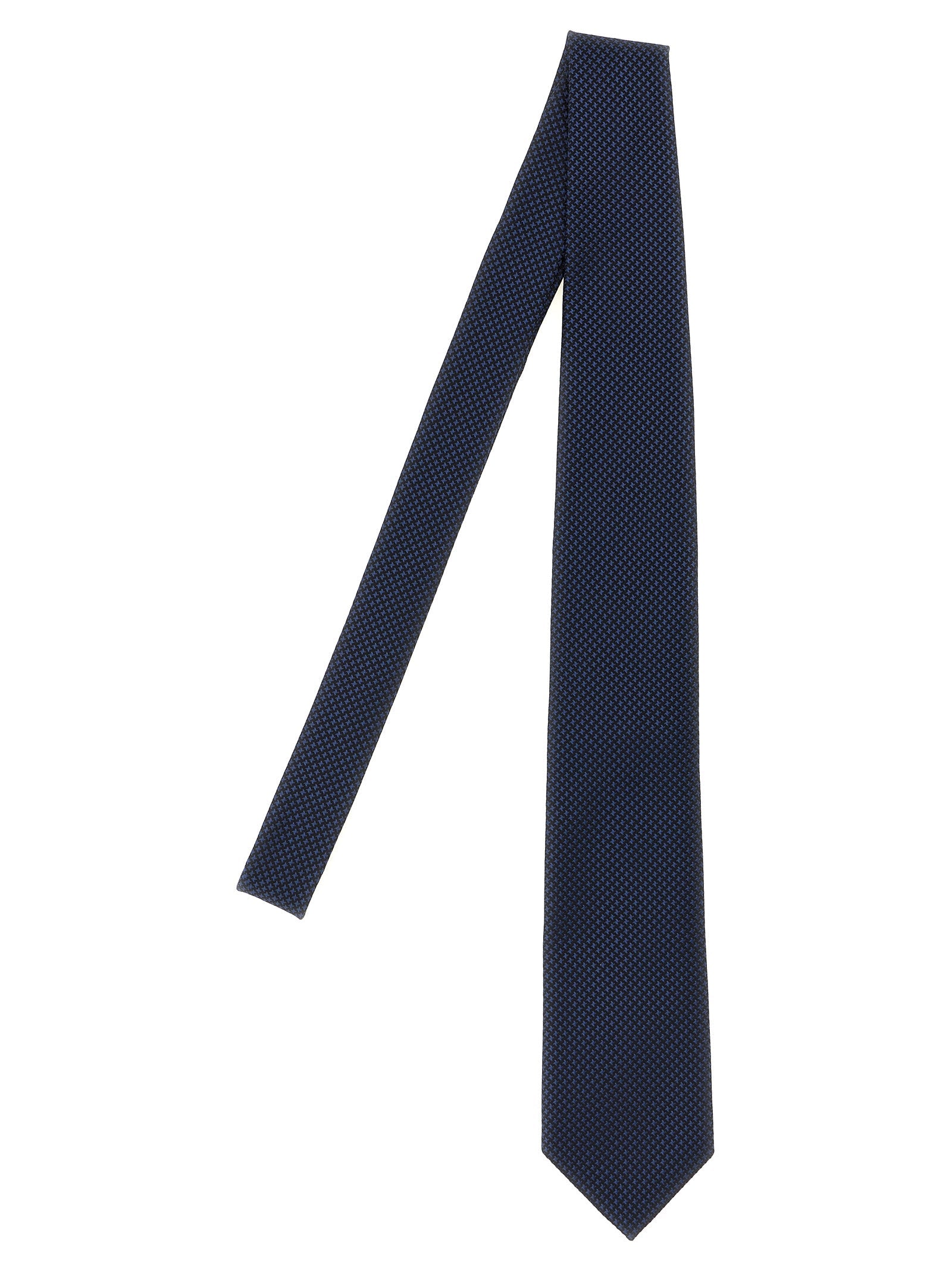 Tom Ford Men Silk Tie