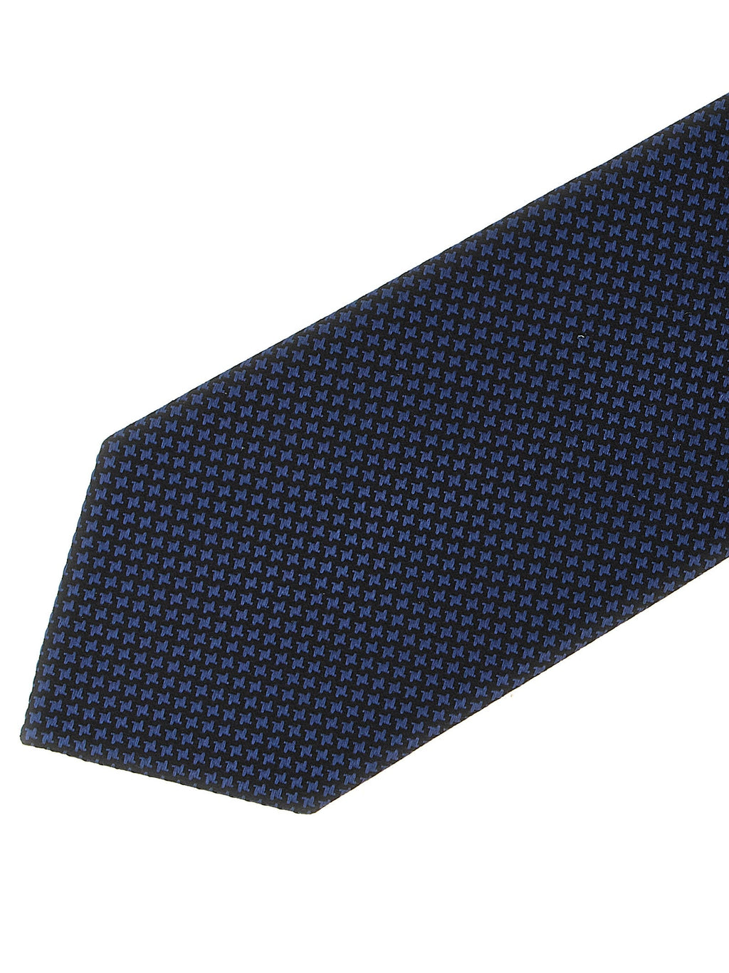 Tom Ford Men Silk Tie