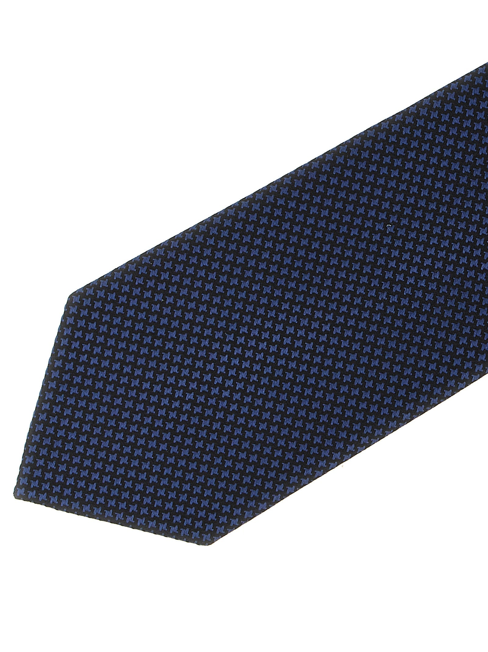 Tom Ford Men Silk Tie