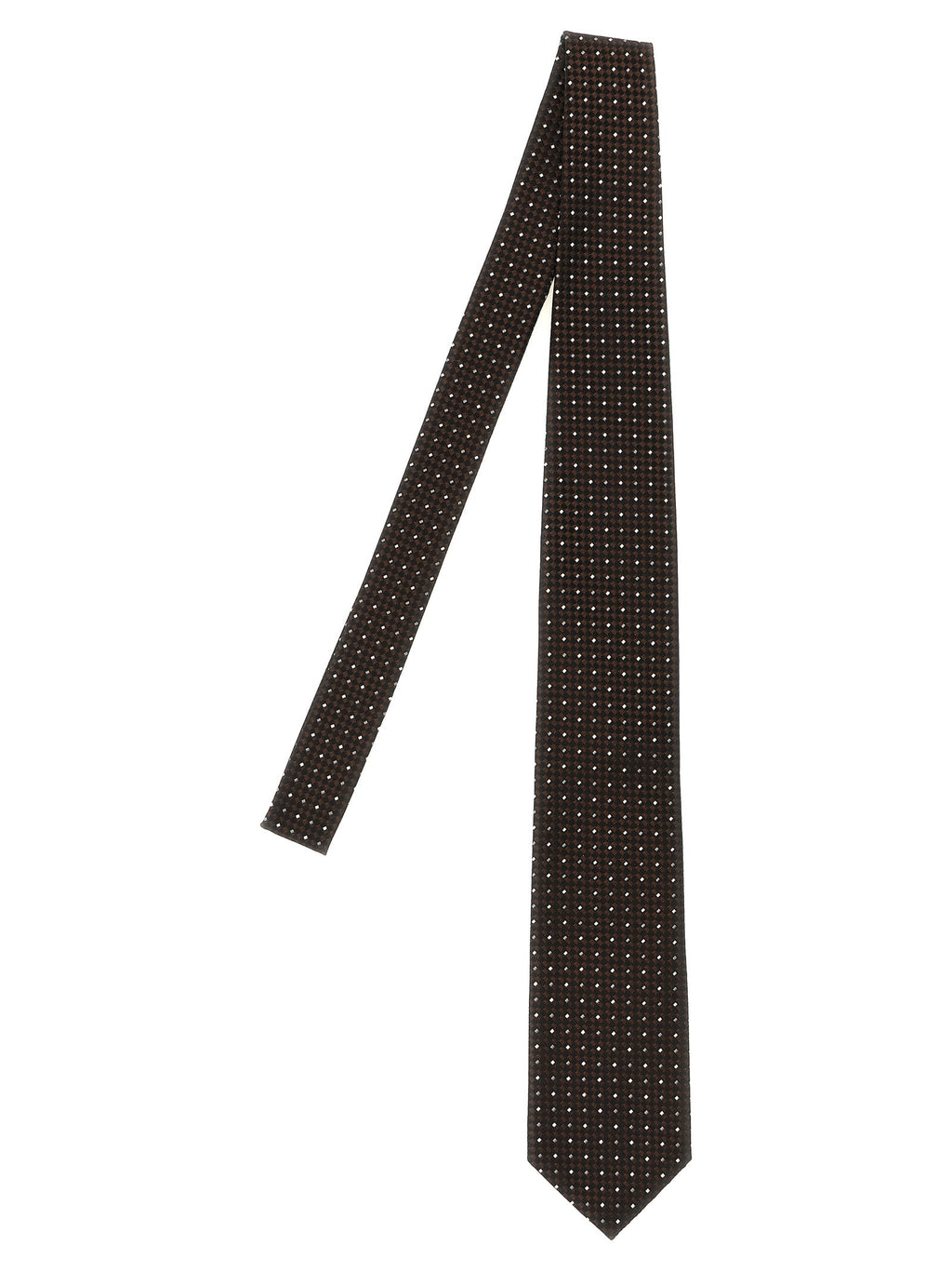 Tom Ford Men Silk Tie