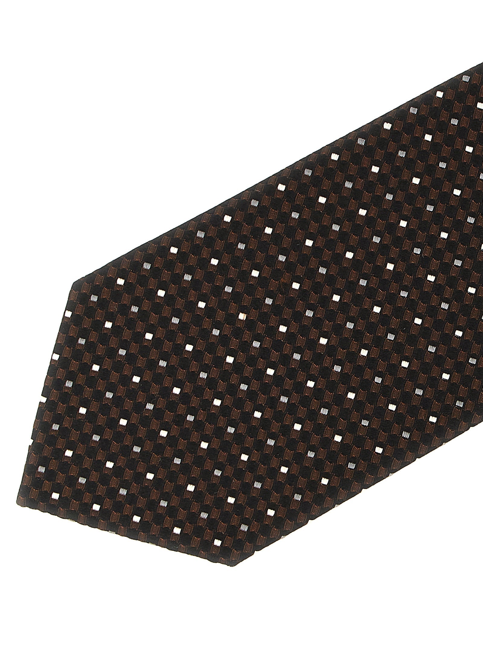 Tom Ford Men Silk Tie