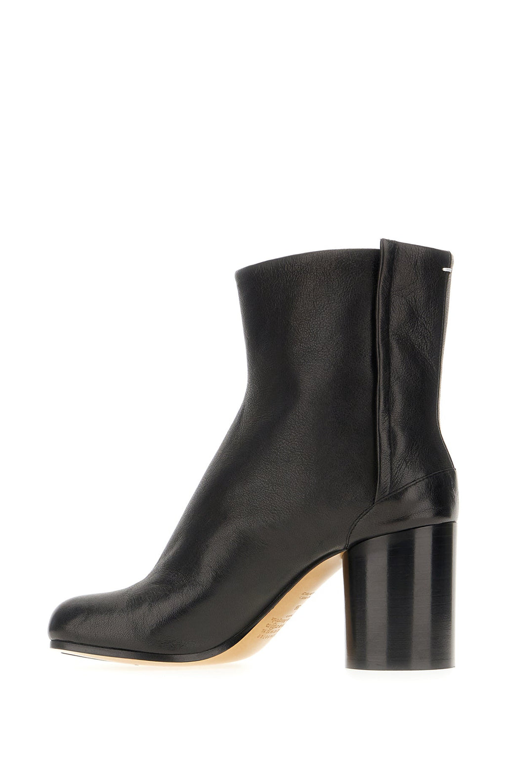 Maison Margiela Woman Shoes Boots