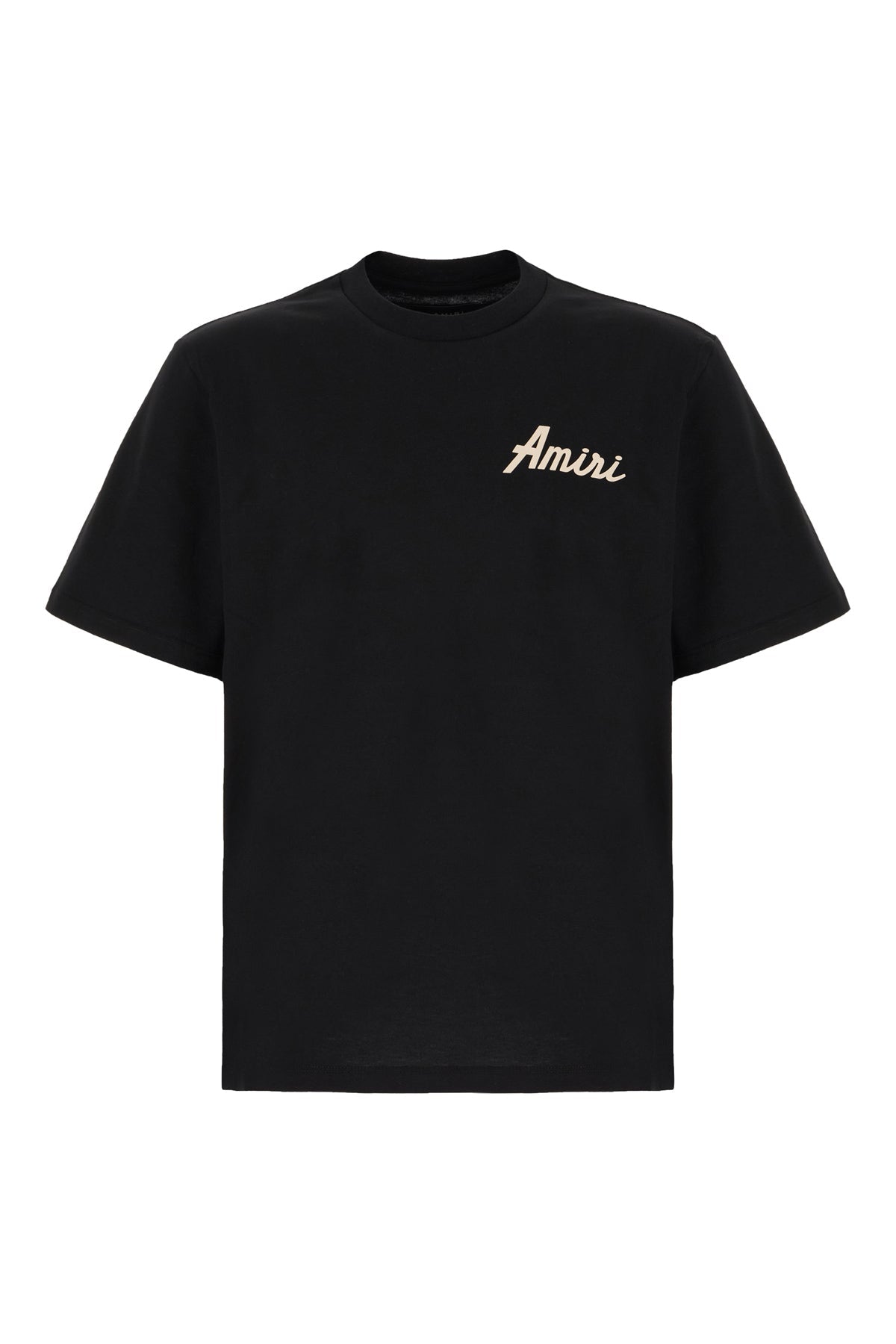 Amiri Man Clothing T-Shirt