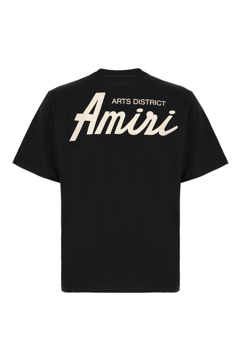 Amiri Man Clothing T-Shirt