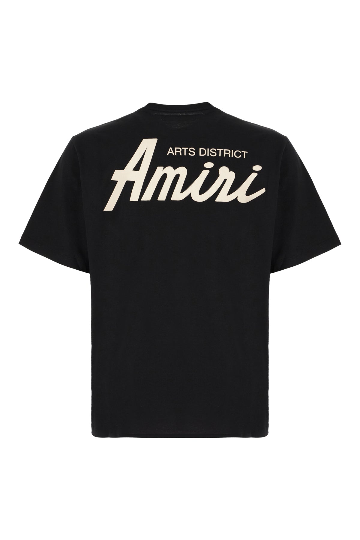 Amiri Man Clothing T-Shirt
